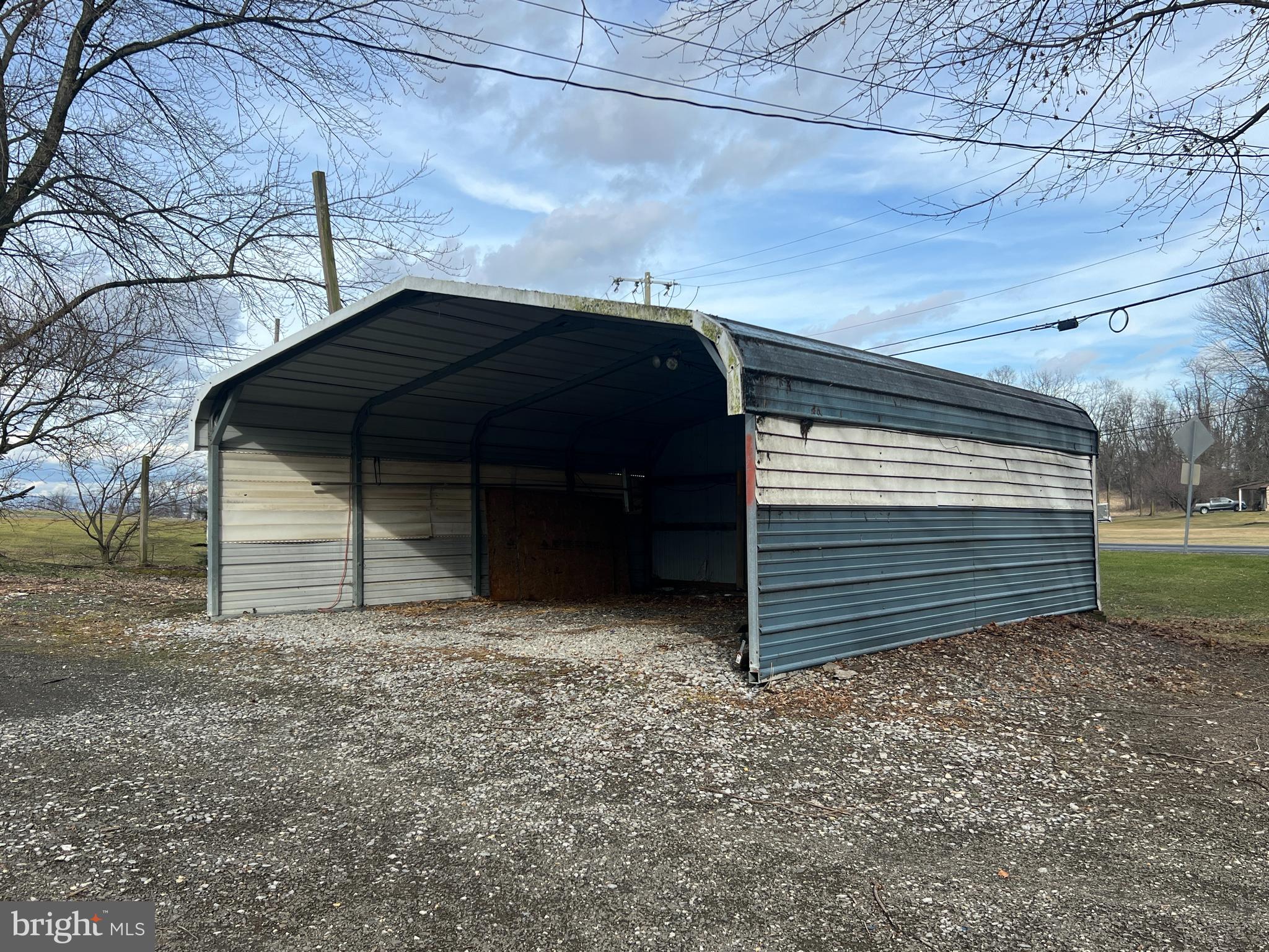 NONE AVAILABLE - Residential Lease