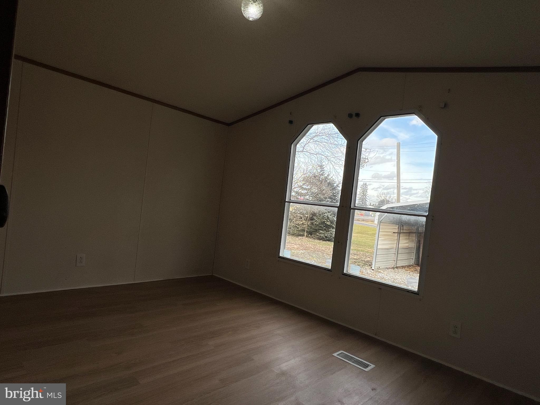 NONE AVAILABLE - Residential Lease