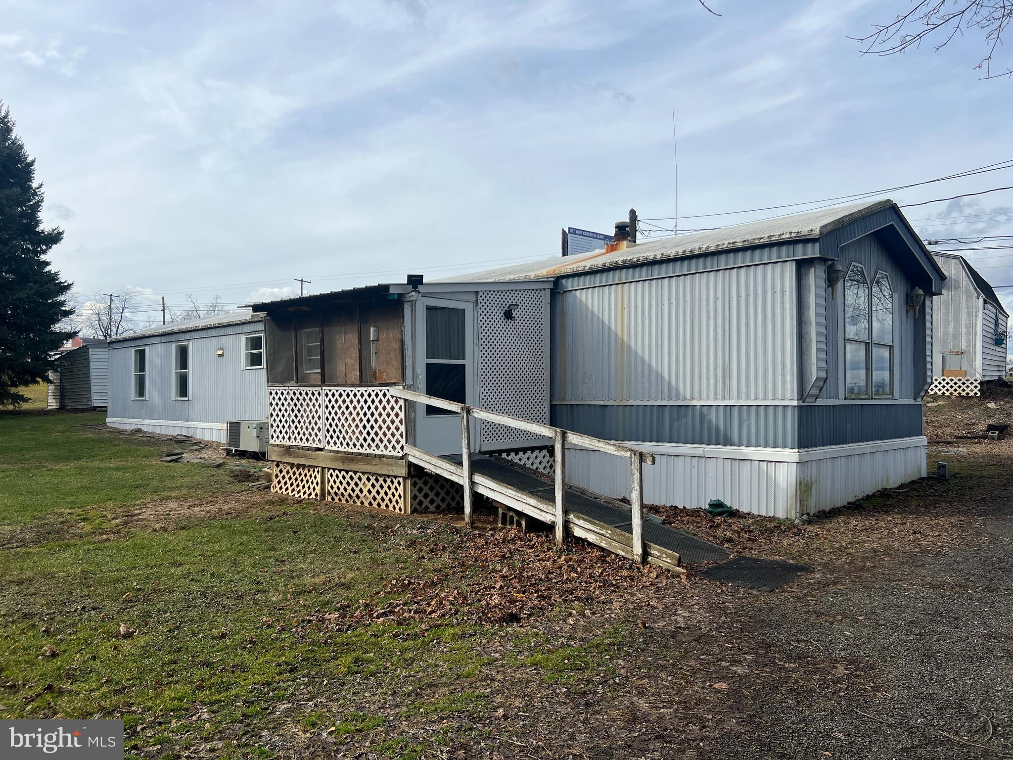 NONE AVAILABLE - Residential Lease