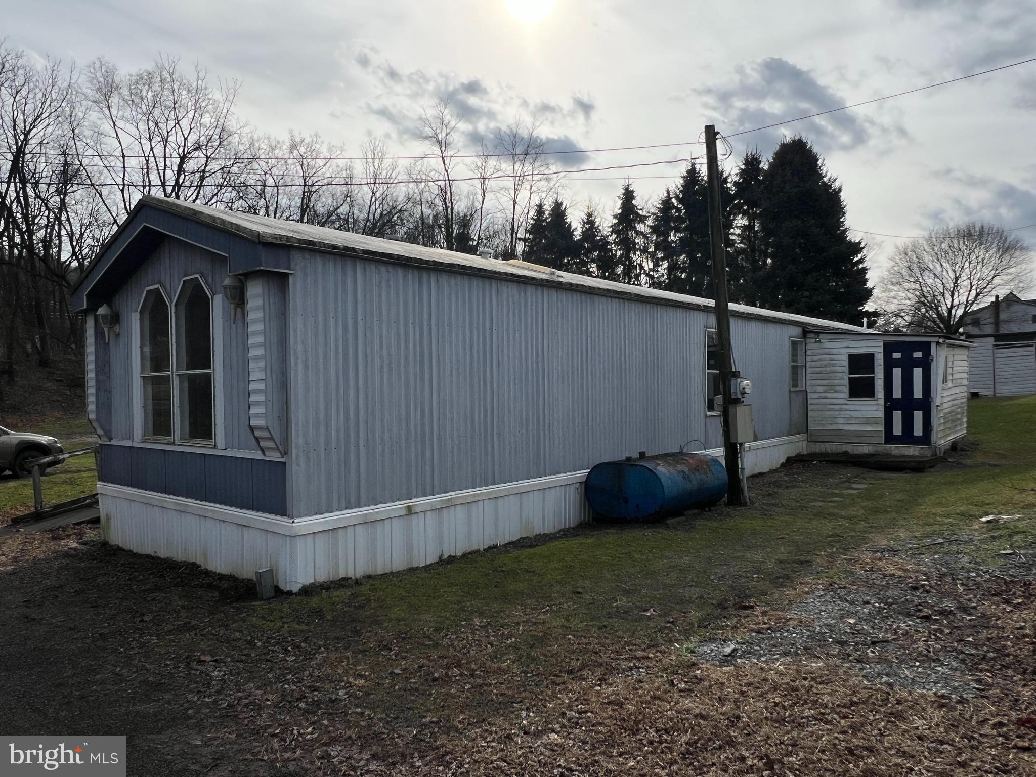 NONE AVAILABLE - Residential Lease