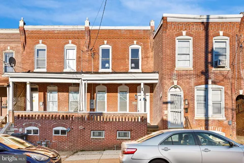 309 N Franklin Street, Wilmington, DE MLS: DENC2095836