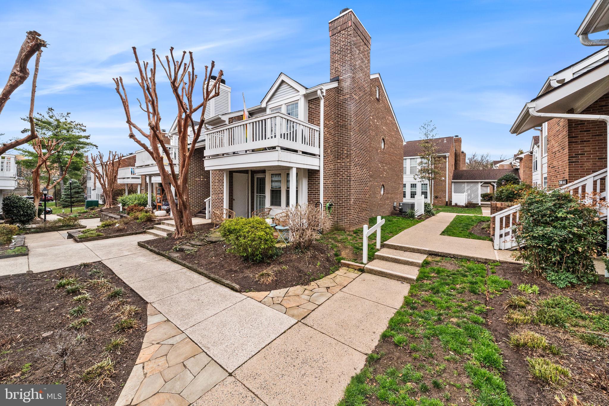 WINDGATE III - Residential