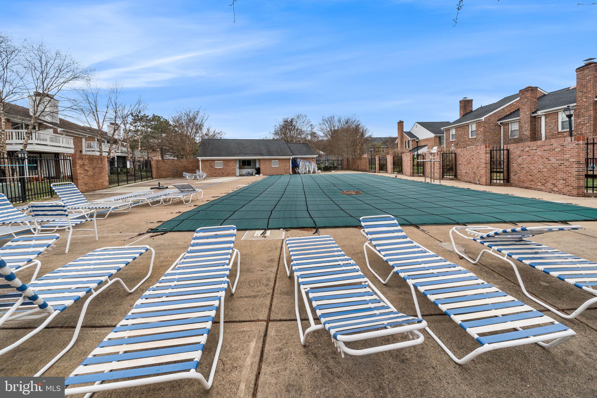 WINDGATE III - Residential