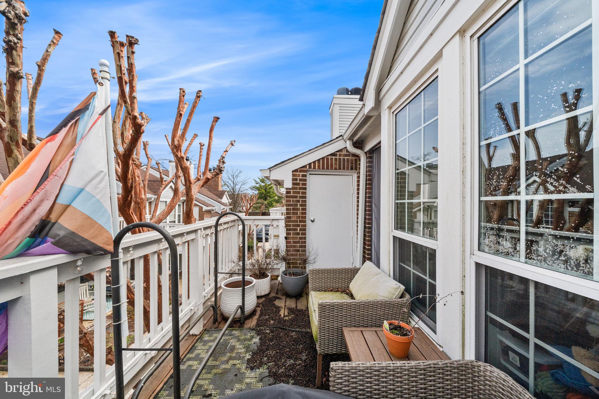 WINDGATE III - Residential