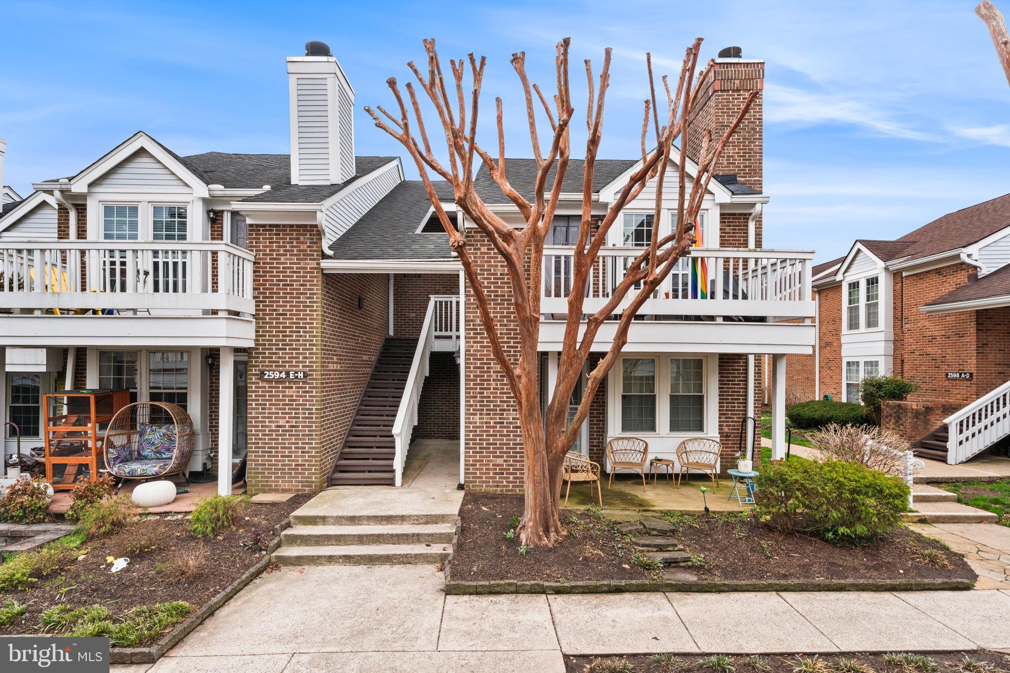 WINDGATE III - Residential