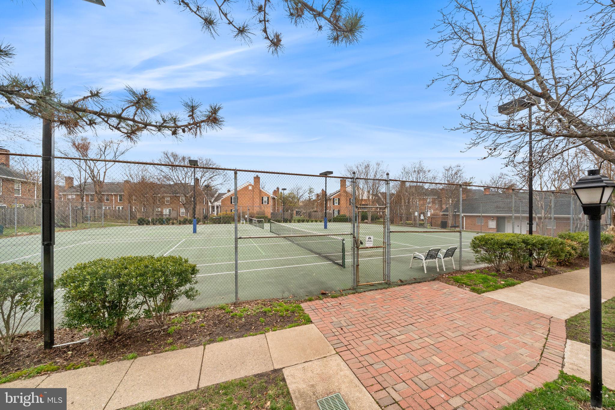 WINDGATE III - Residential