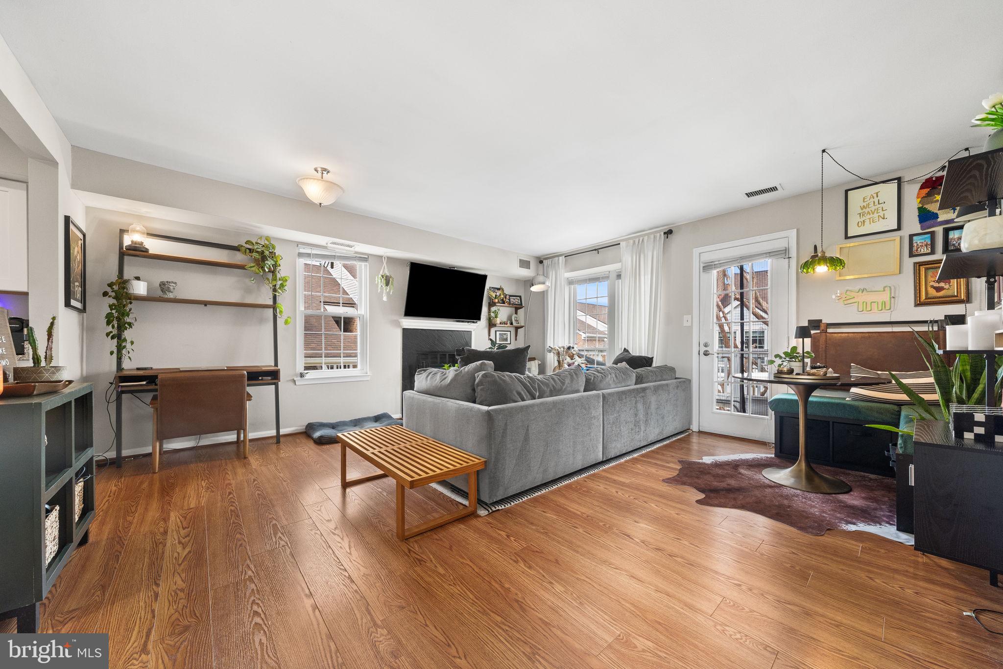 2594 S H S ARLINGTON MILL DR 8 H 8