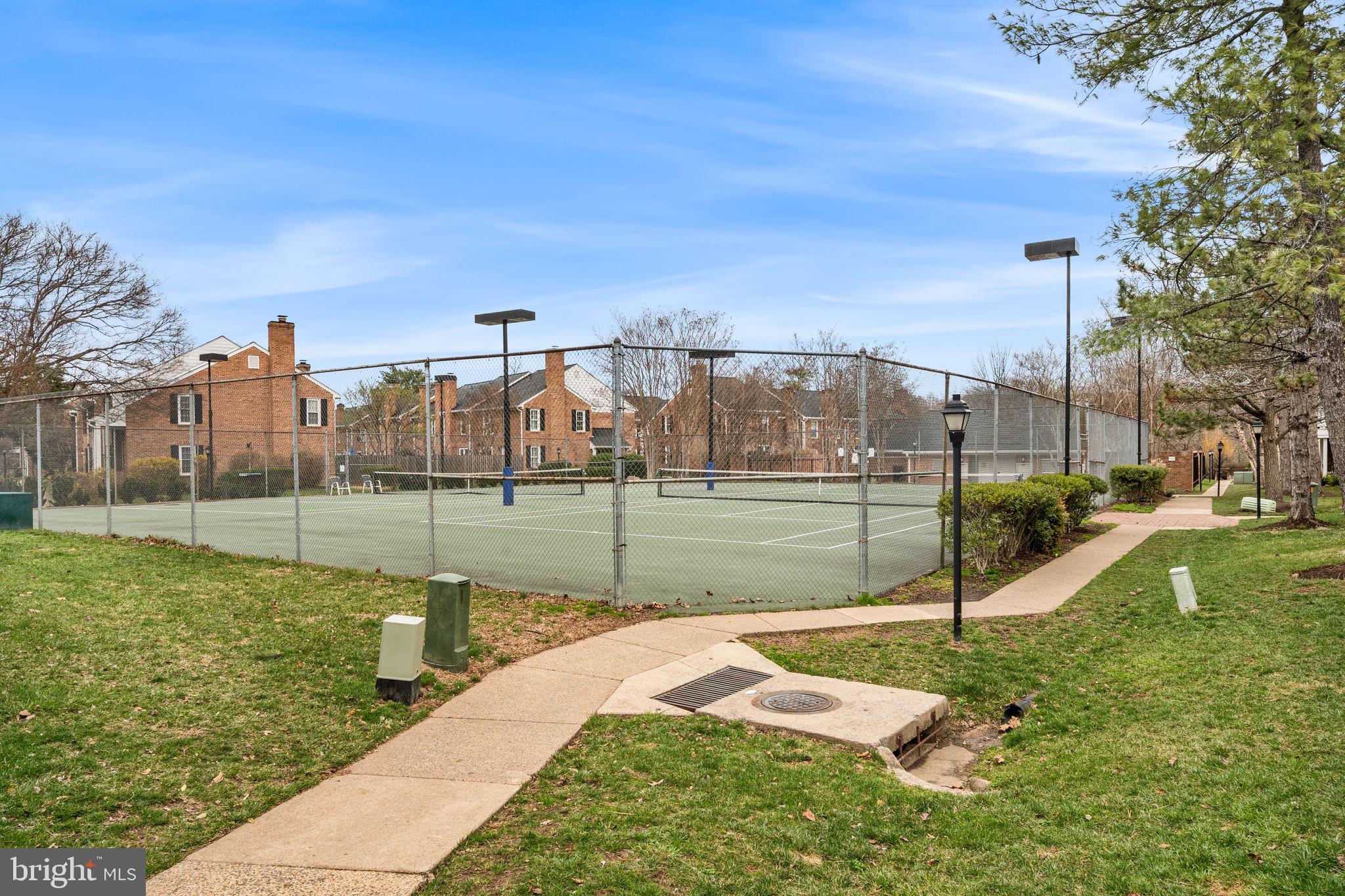 WINDGATE III - Residential