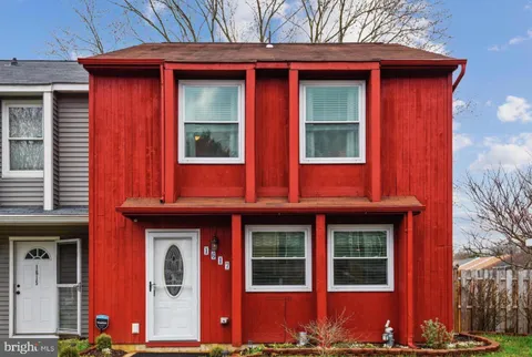 1617 W Woodtree Court W, Annapolis, MD MLS: MDAA2145548