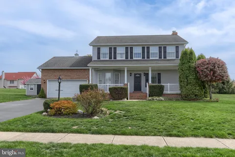 227 Cooper Road, Hummelstown, PA 17036 - MLS#: PADA2044394