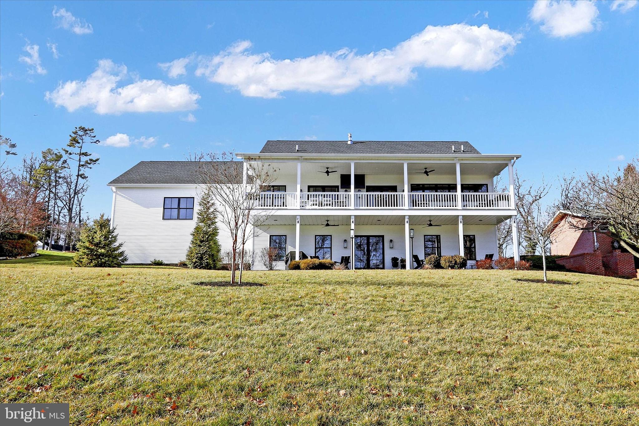 PENN NATIONAL GOLF COURSE COMMUNITY - Residential