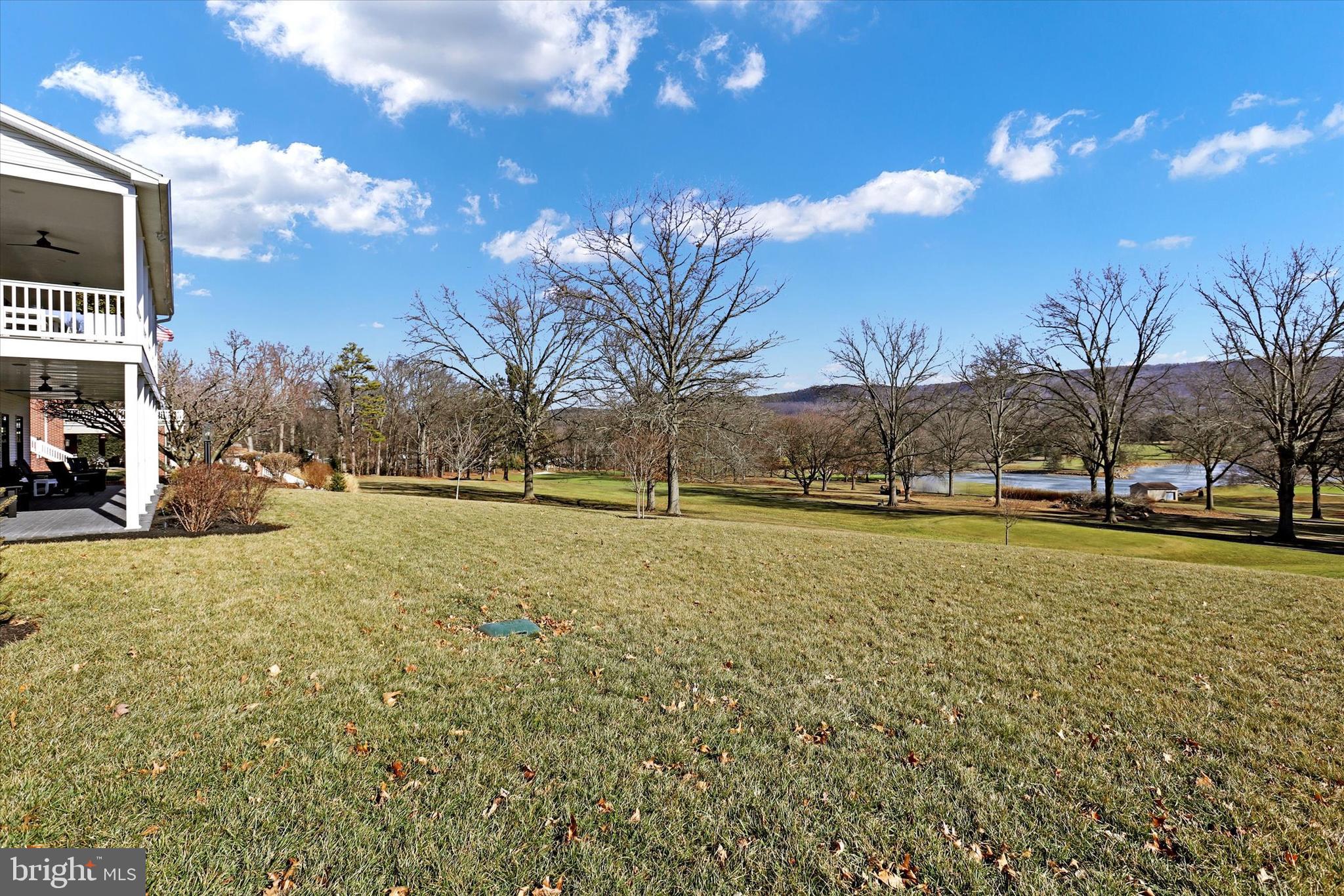 PENN NATIONAL GOLF COURSE COMMUNITY - Residential