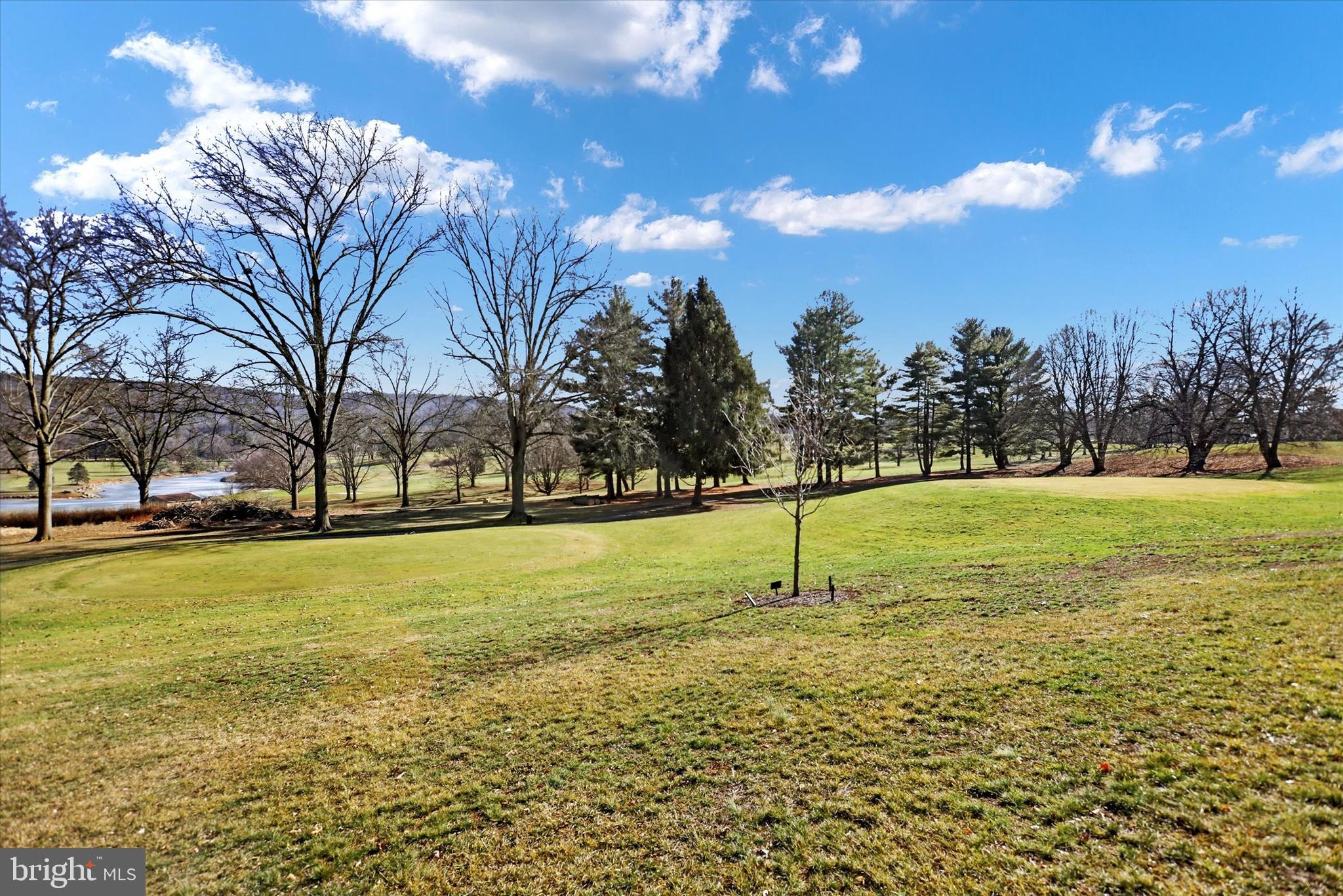 PENN NATIONAL GOLF COURSE COMMUNITY - Residential