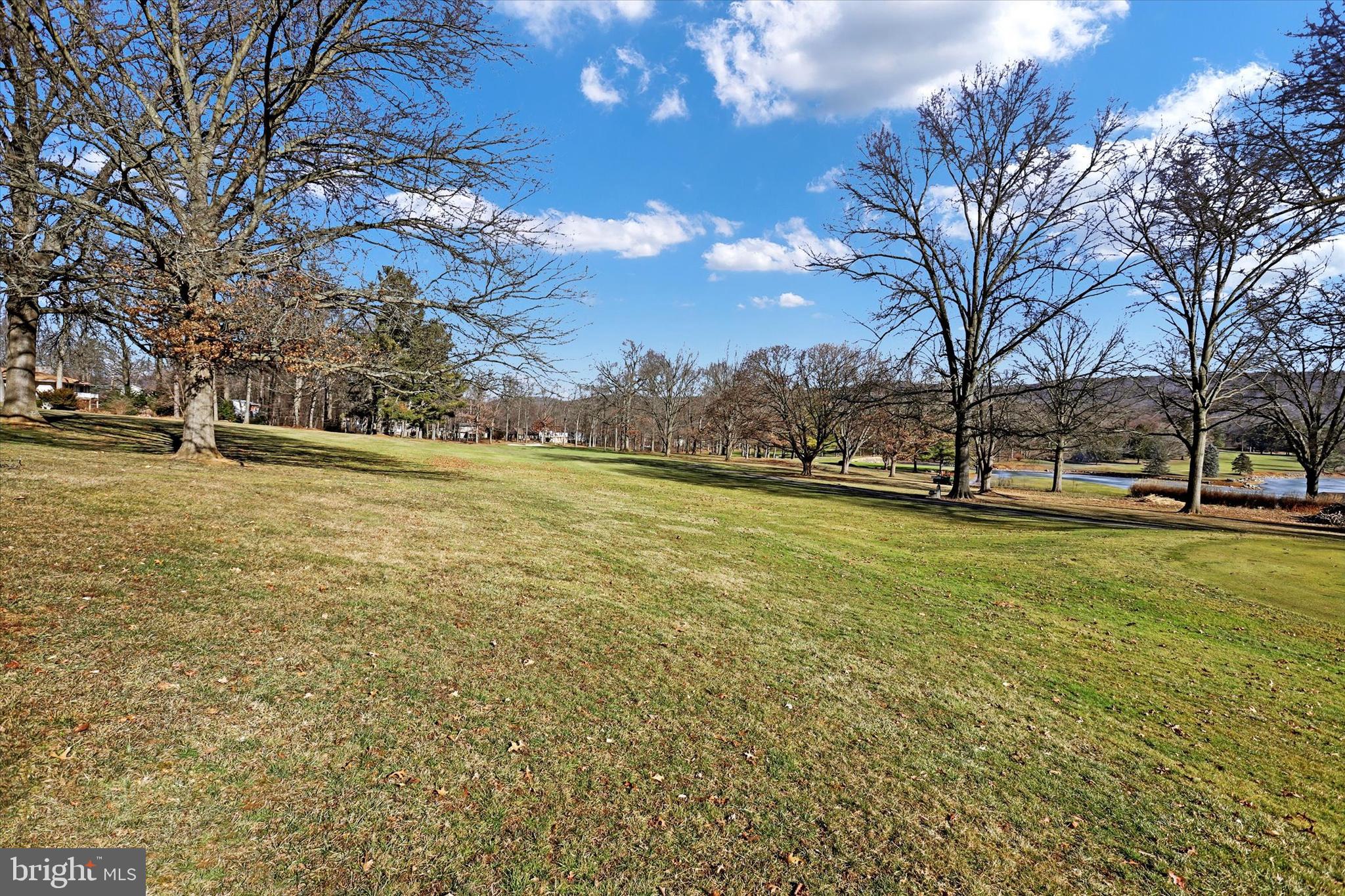 PENN NATIONAL GOLF COURSE COMMUNITY - Residential