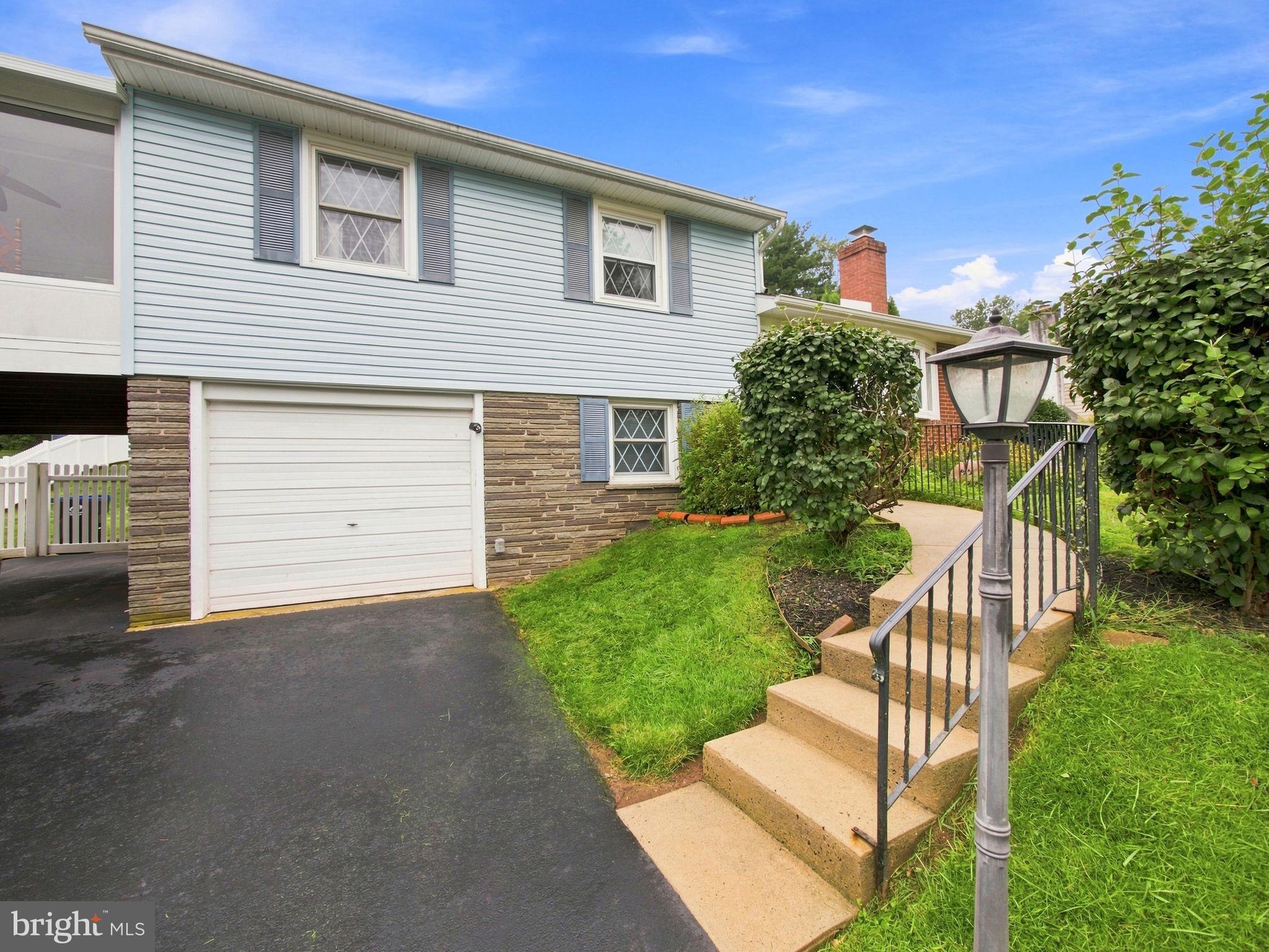 52 URSINUS AVENUE