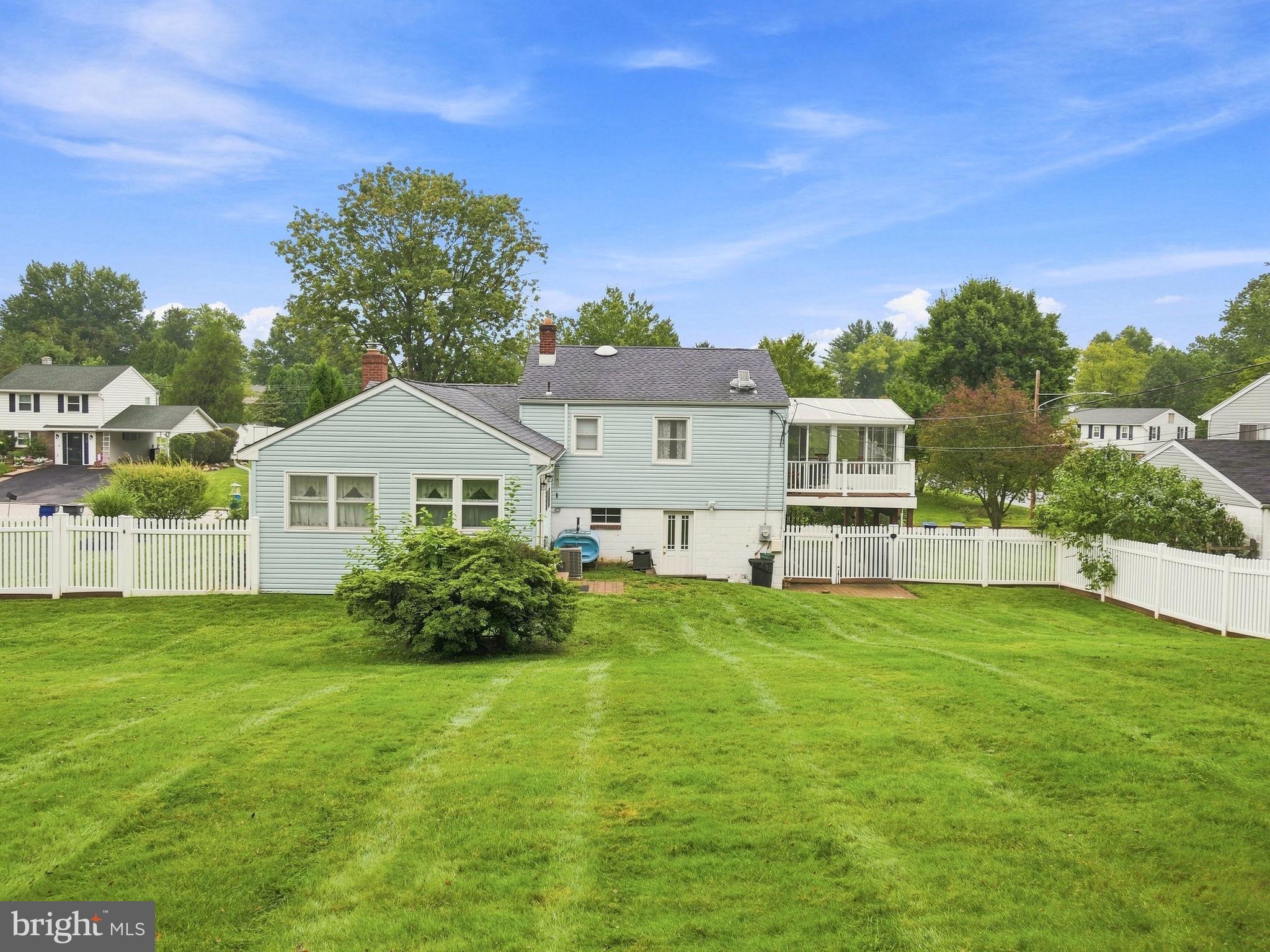 52 URSINUS AVENUE