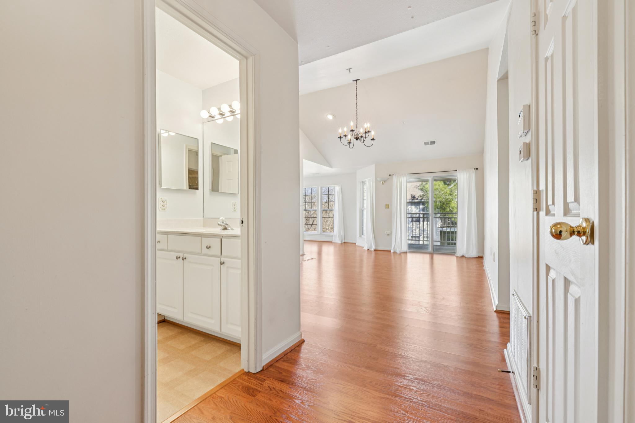 OWINGS MILLS NEWTOWN - Residential