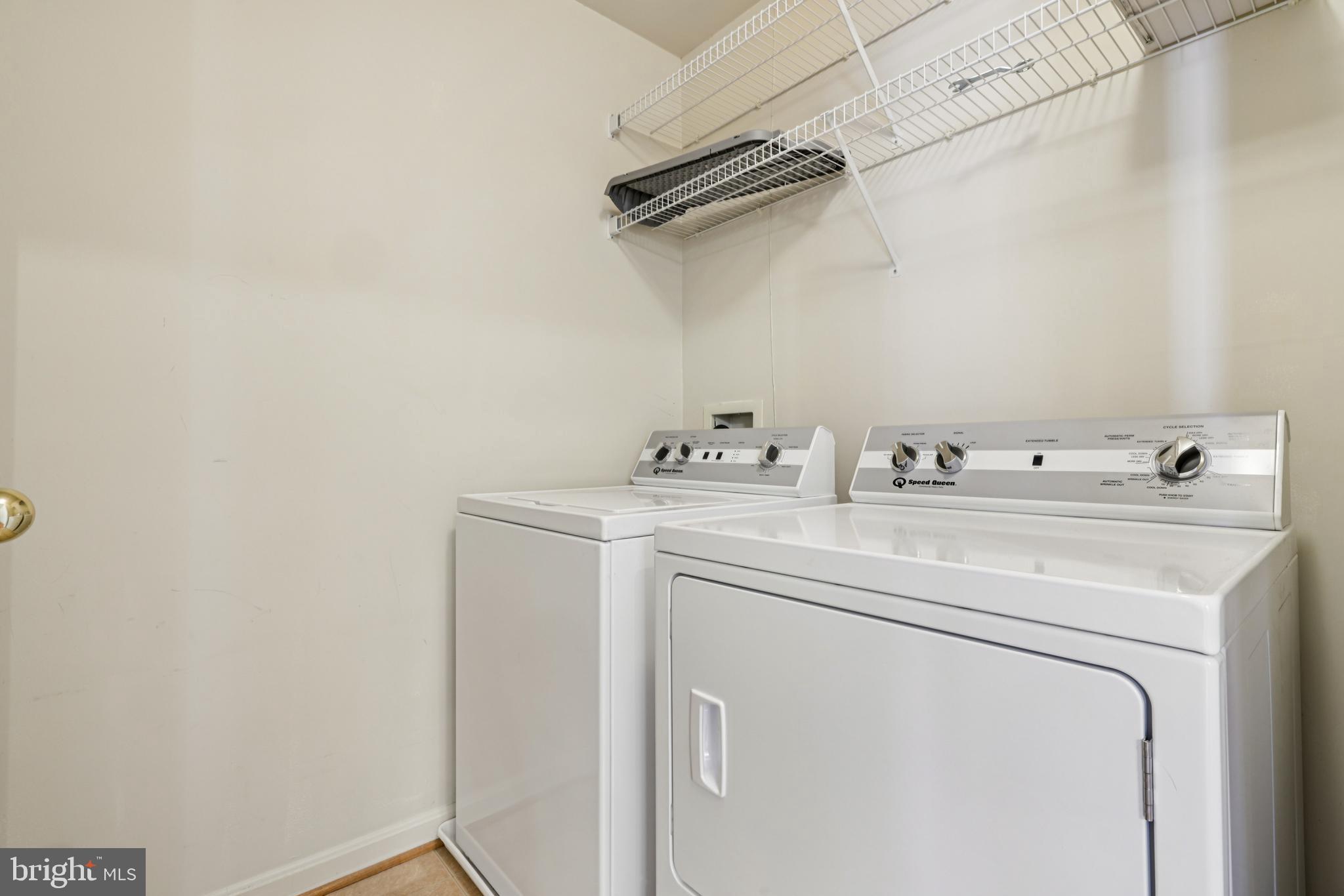 OWINGS MILLS NEWTOWN - Residential