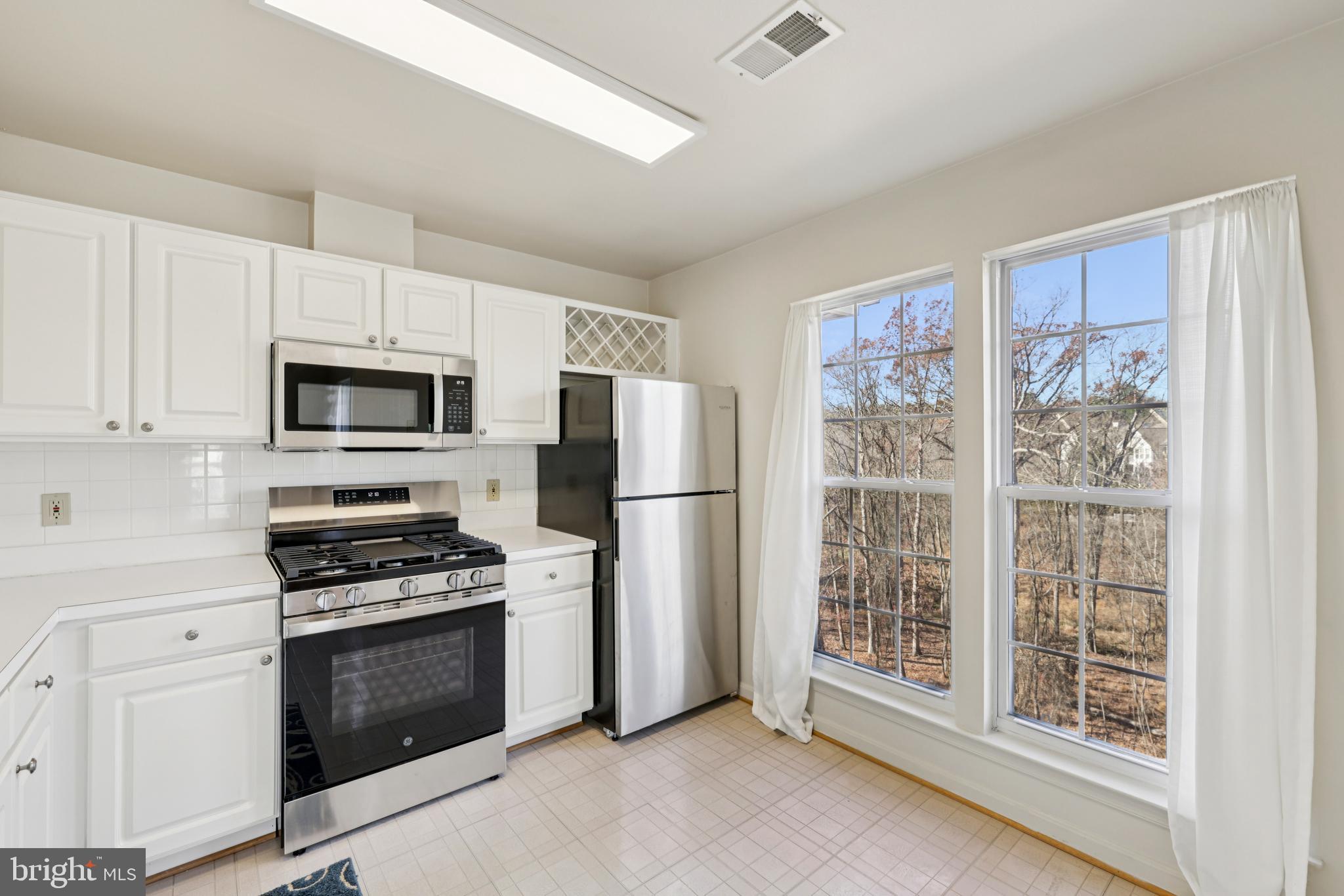 OWINGS MILLS NEWTOWN - Residential