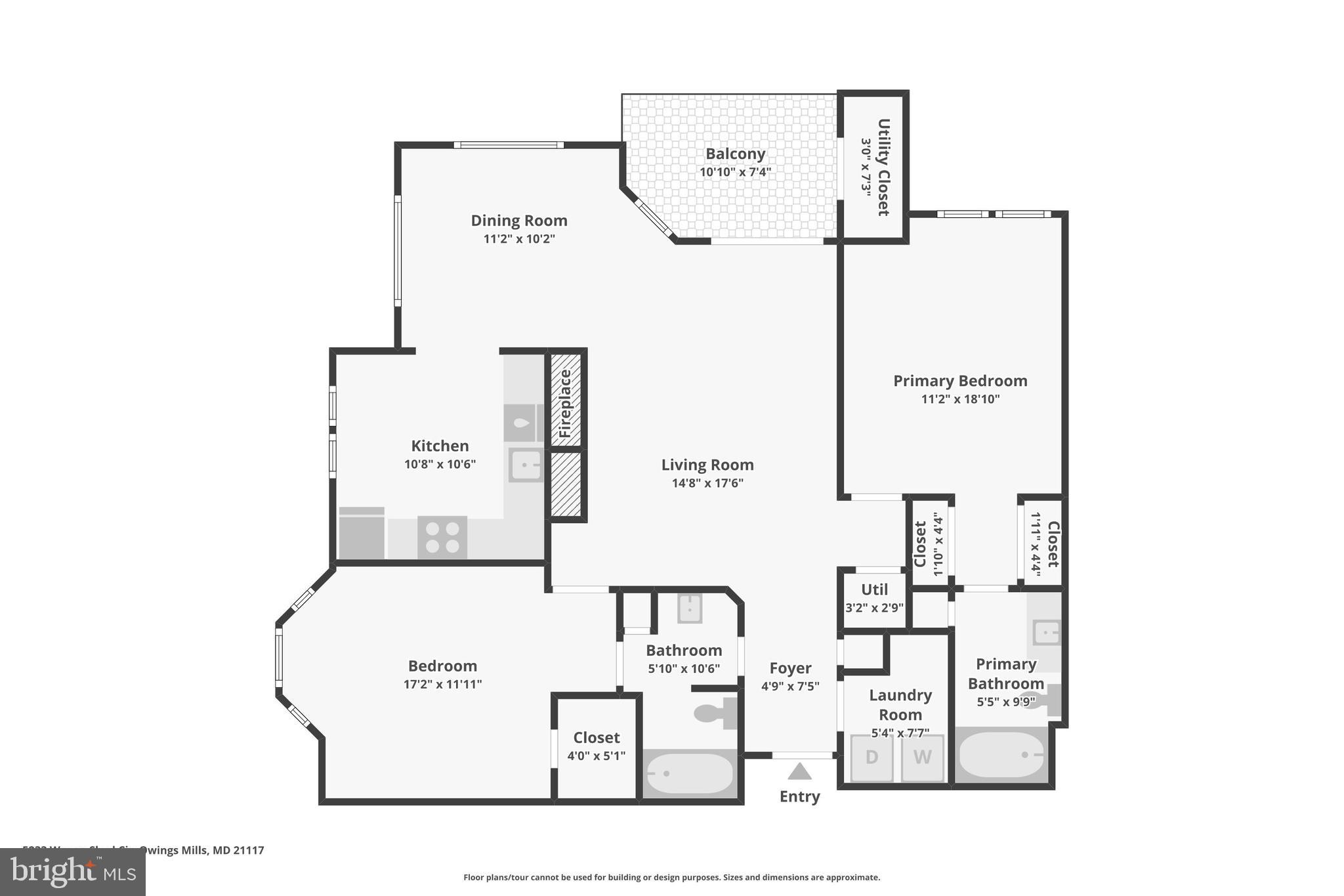 OWINGS MILLS NEWTOWN - Residential