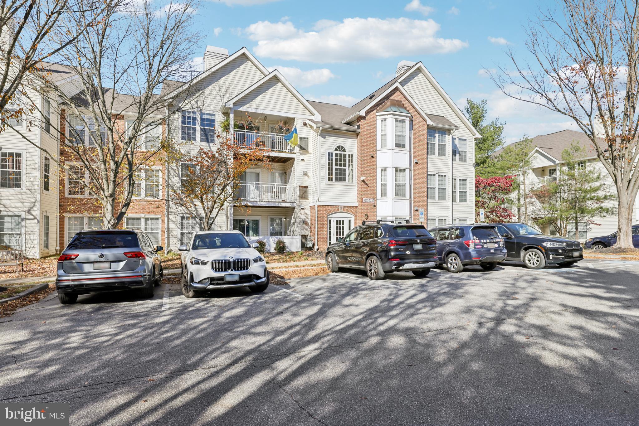 OWINGS MILLS NEWTOWN - Residential