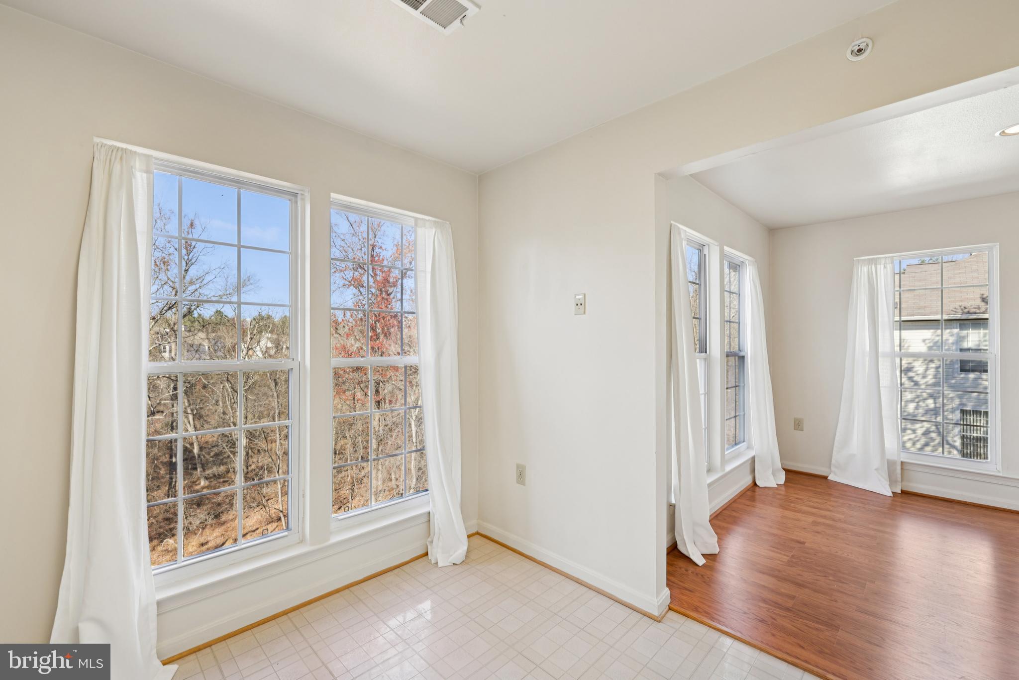 OWINGS MILLS NEWTOWN - Residential