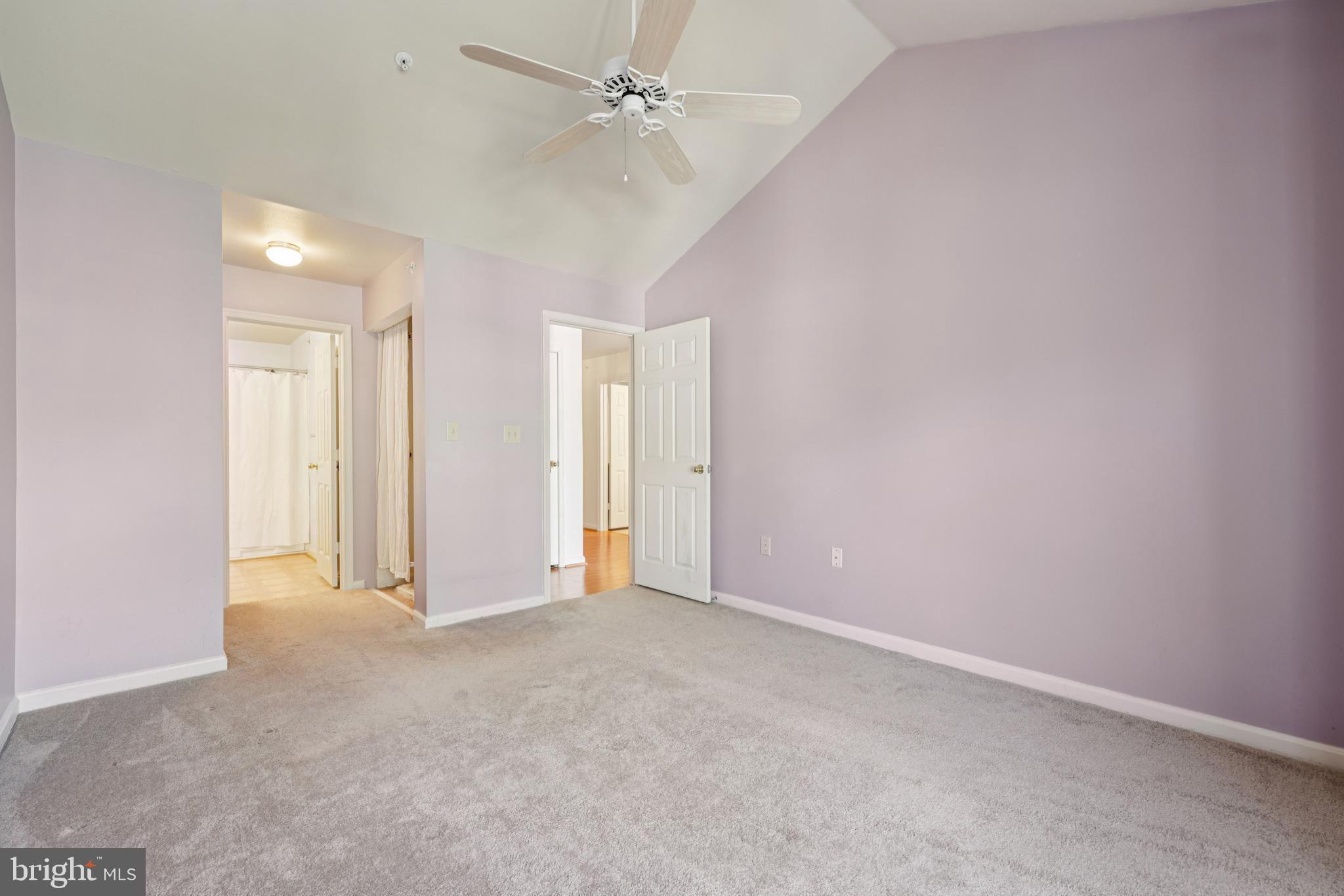 OWINGS MILLS NEWTOWN - Residential