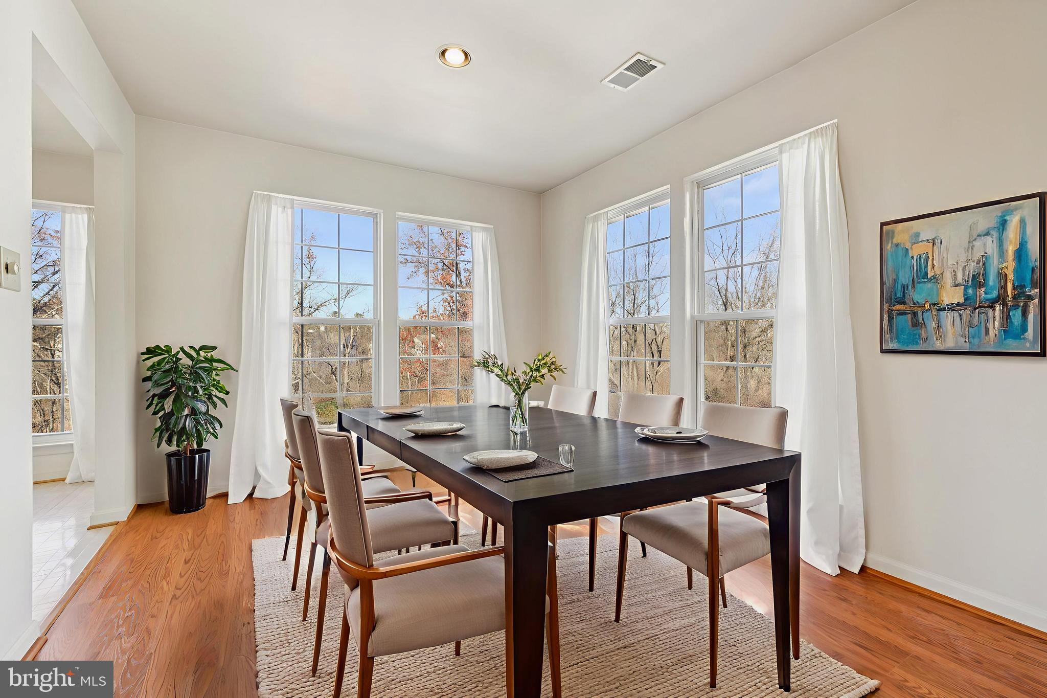 OWINGS MILLS NEWTOWN - Residential