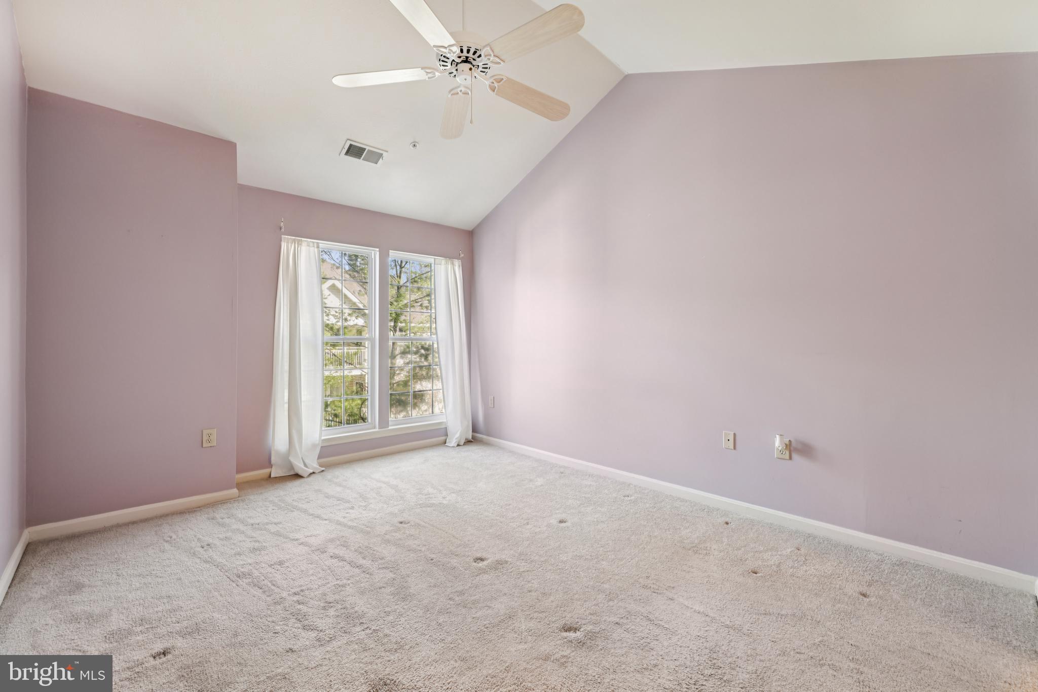 OWINGS MILLS NEWTOWN - Residential