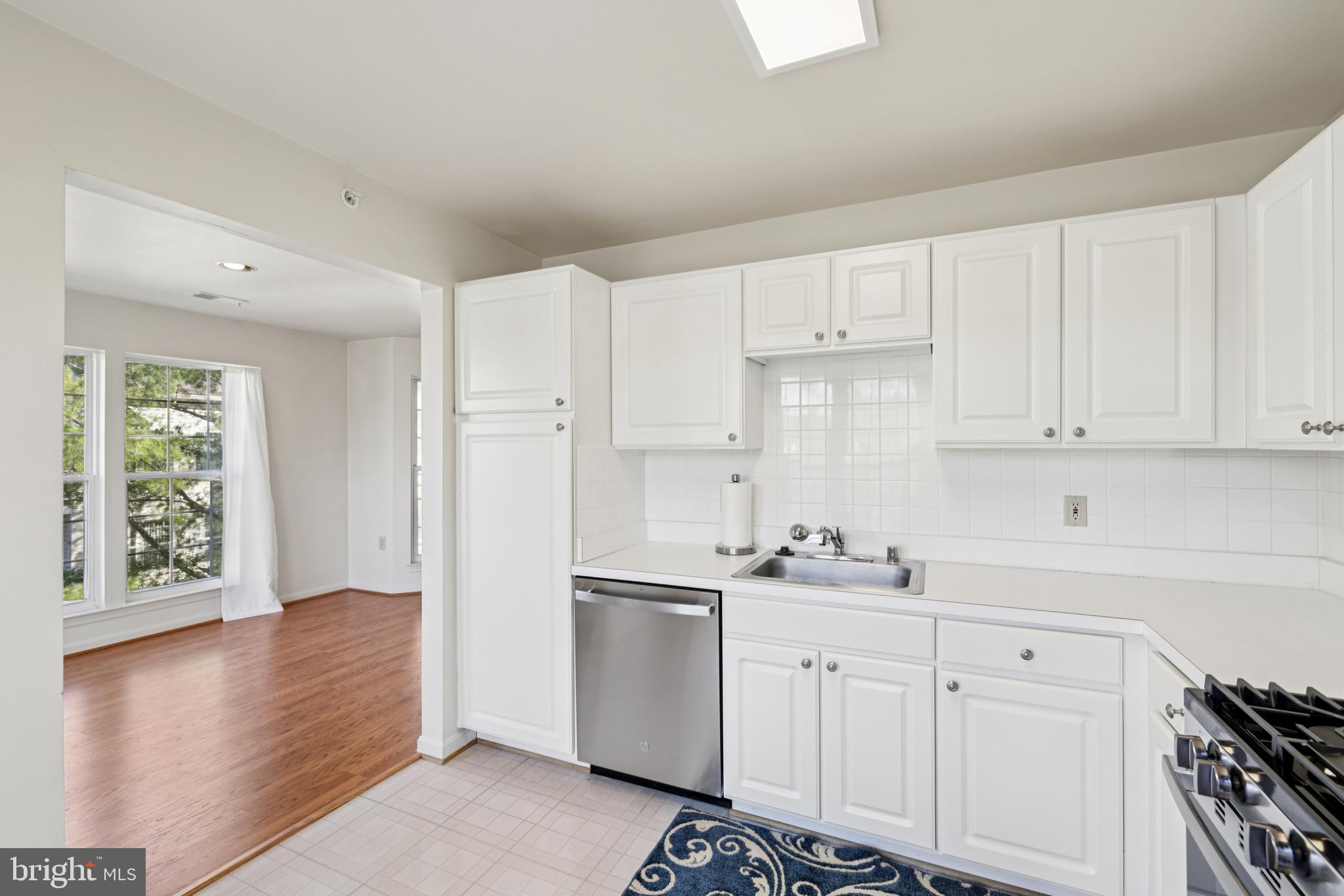 OWINGS MILLS NEWTOWN - Residential