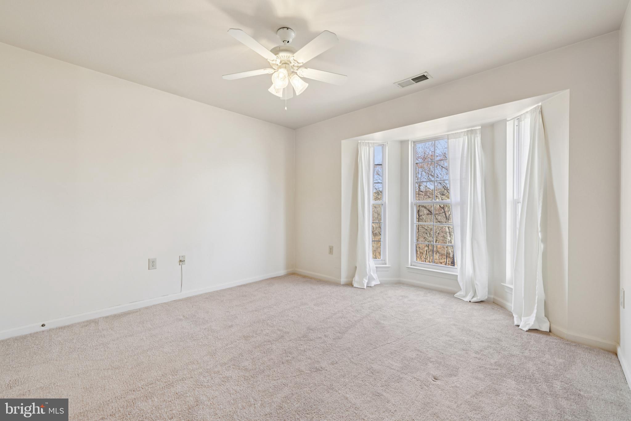 OWINGS MILLS NEWTOWN - Residential