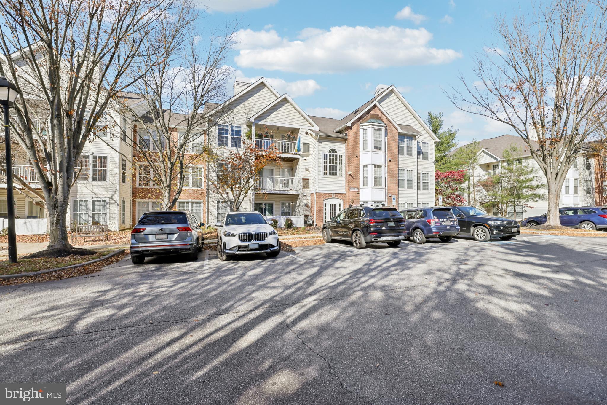 OWINGS MILLS NEWTOWN - Residential