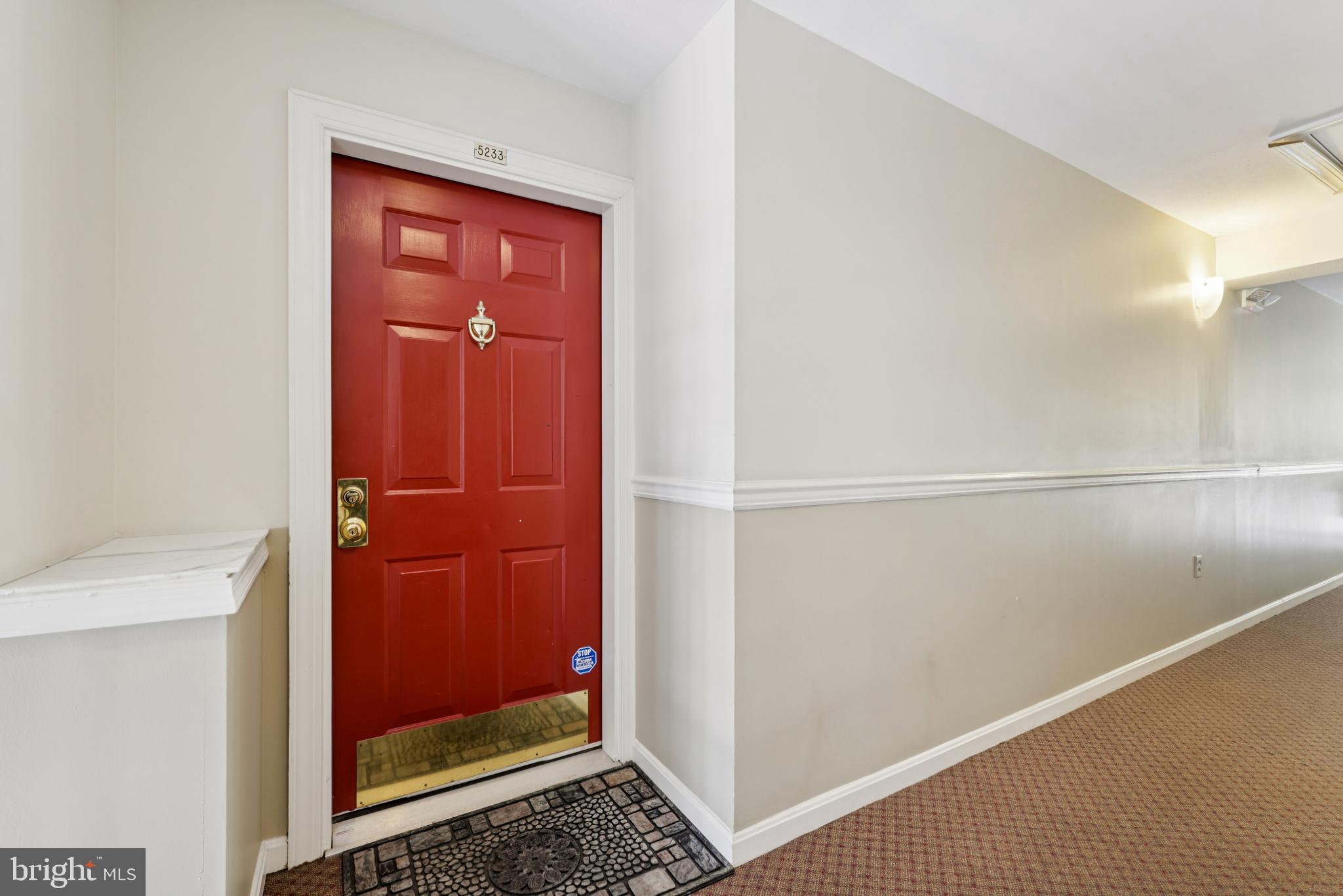 OWINGS MILLS NEWTOWN - Residential