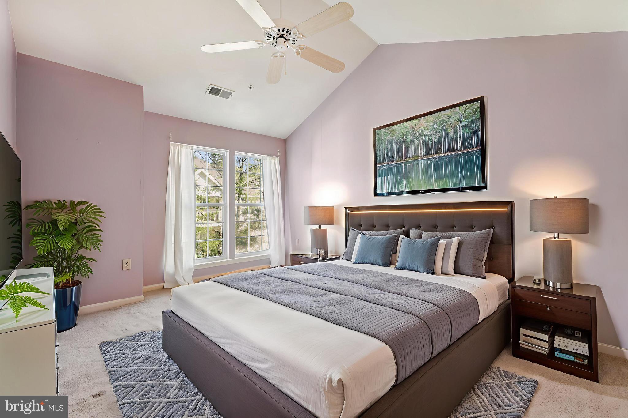 OWINGS MILLS NEWTOWN - Residential