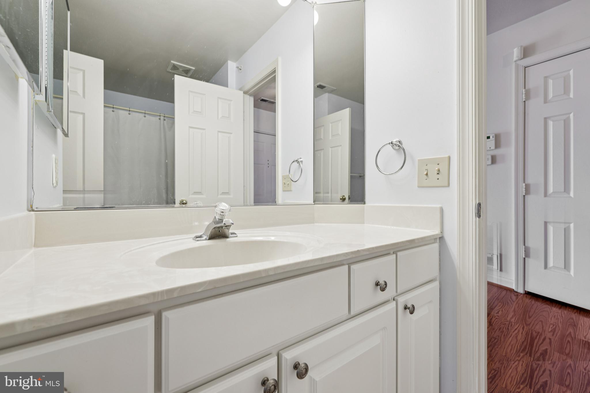 OWINGS MILLS NEWTOWN - Residential