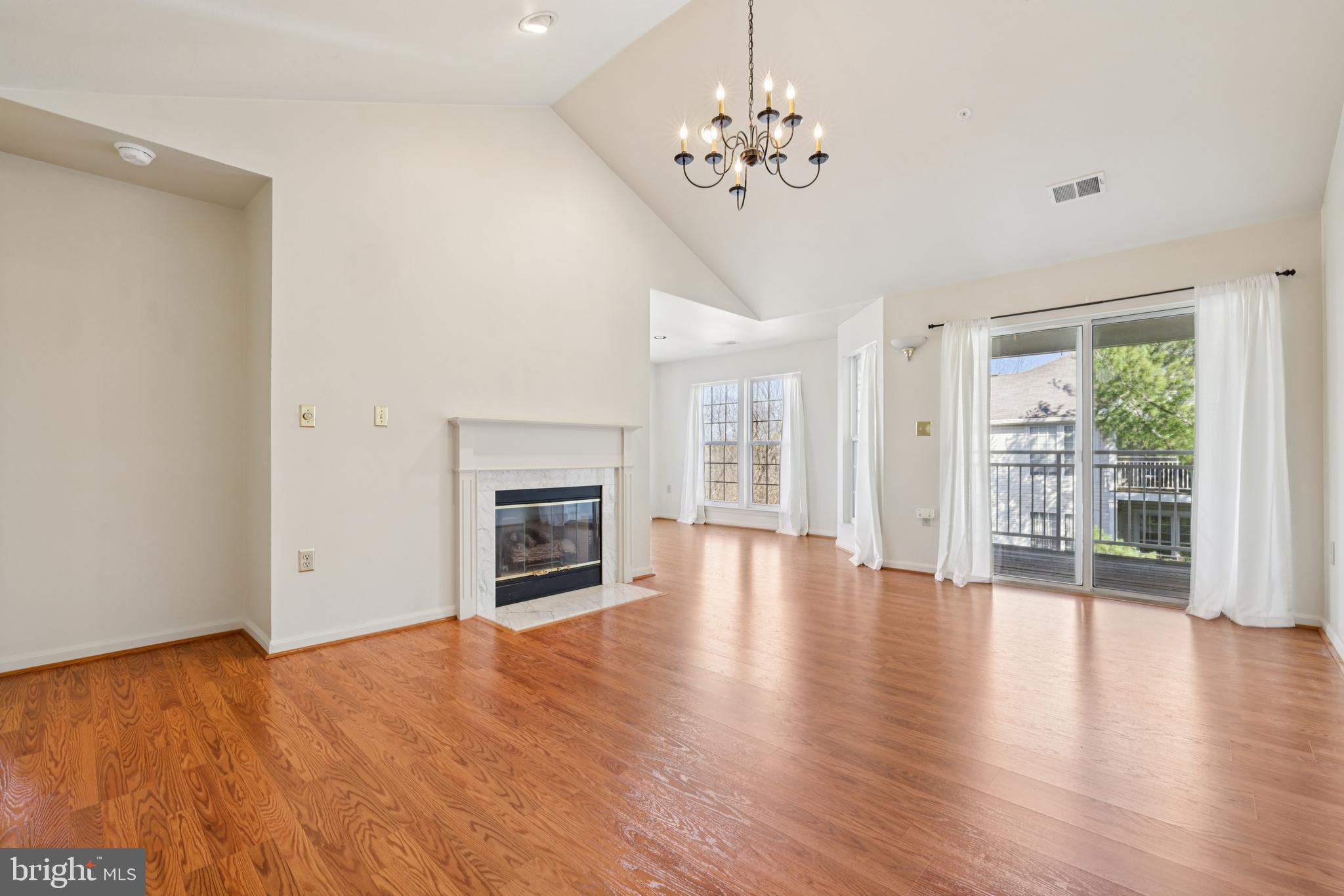 OWINGS MILLS NEWTOWN - Residential