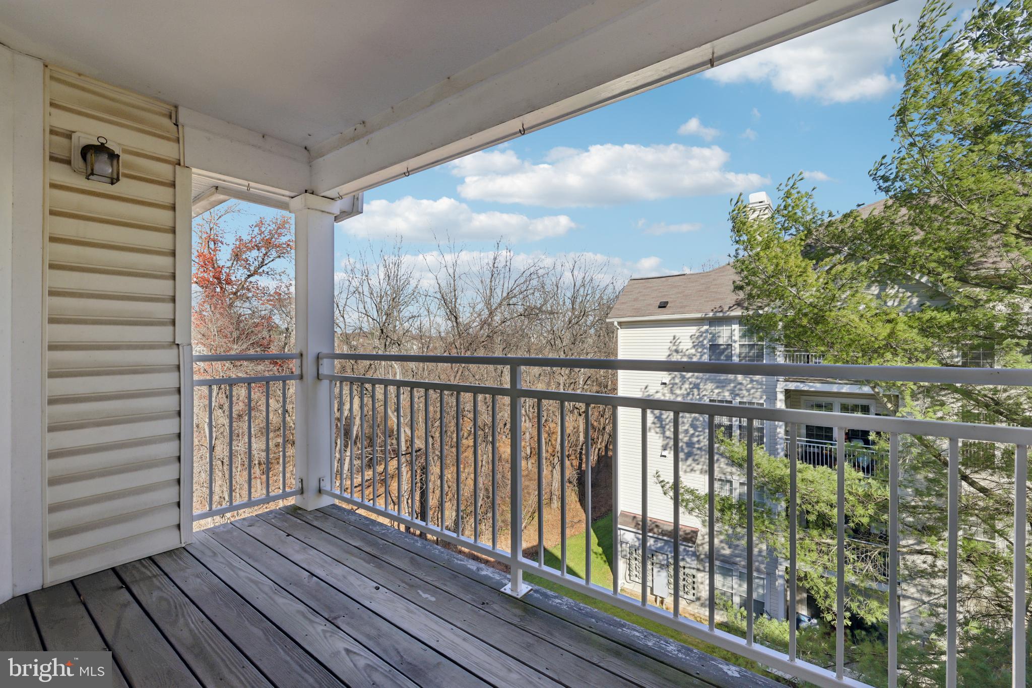 OWINGS MILLS NEWTOWN - Residential