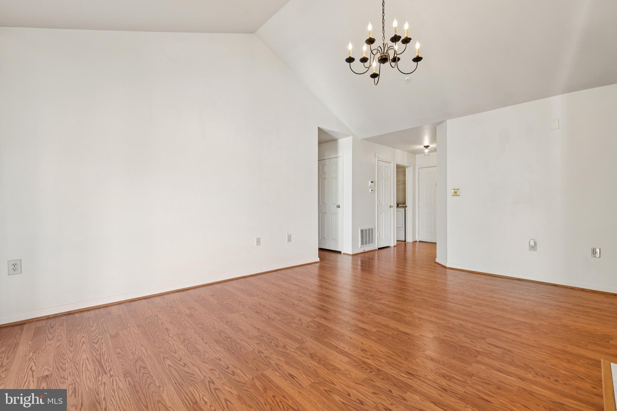 OWINGS MILLS NEWTOWN - Residential