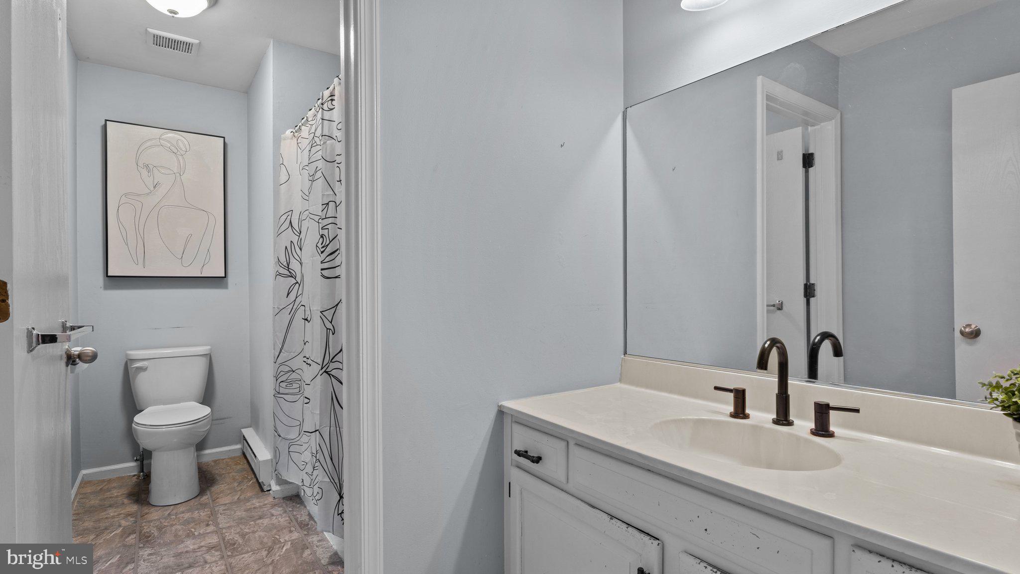 PARK PLACE - Residential