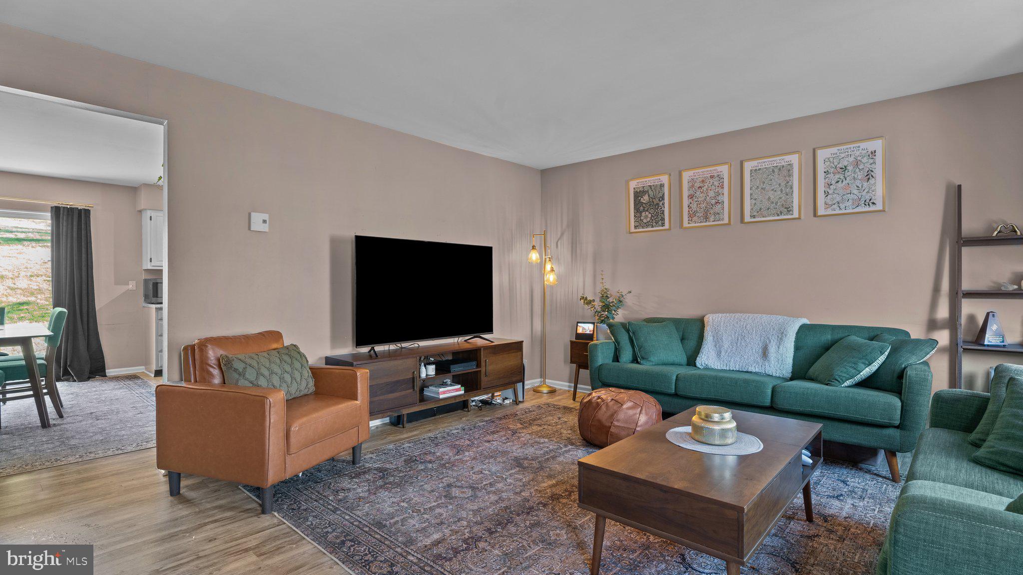 PARK PLACE - Residential