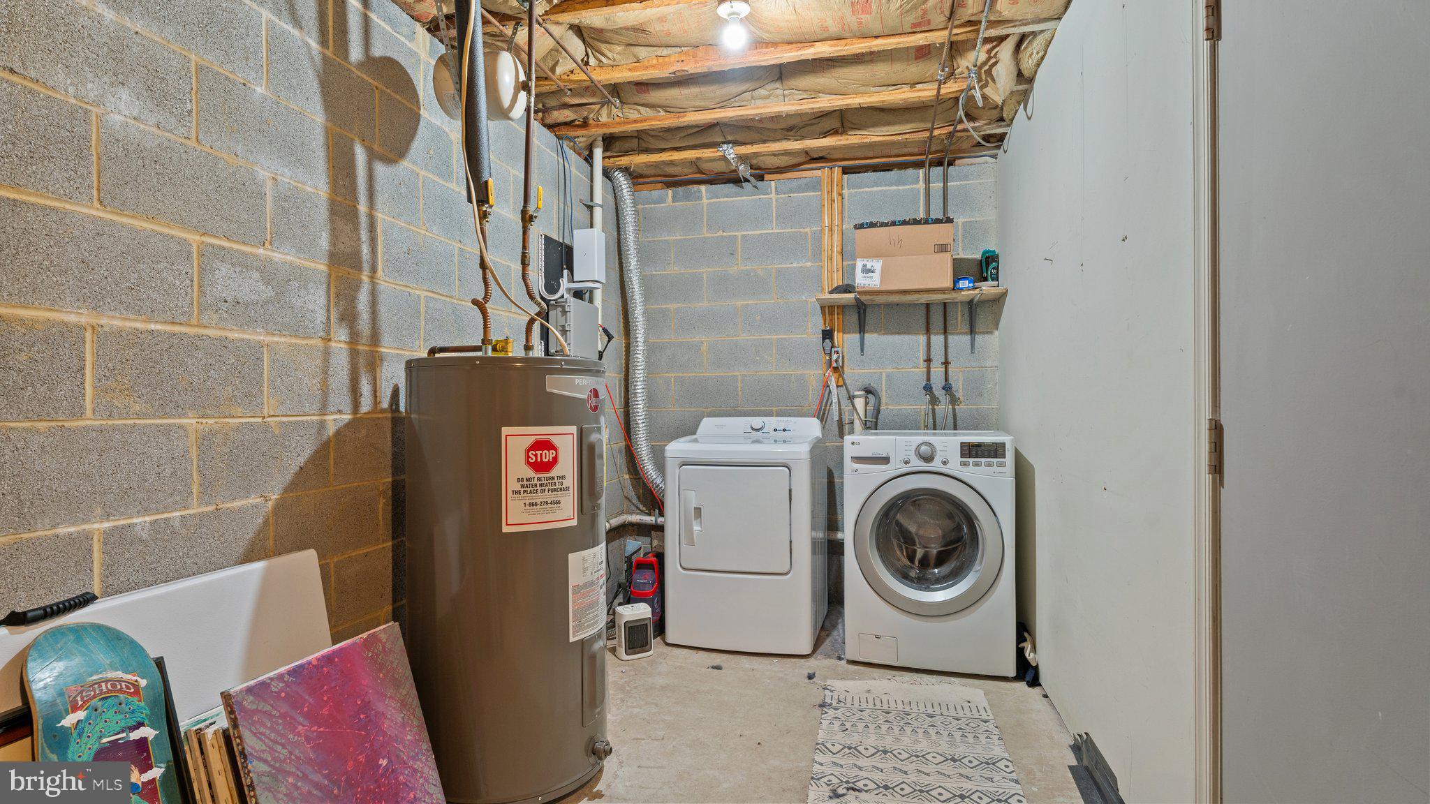 PARK PLACE - Residential