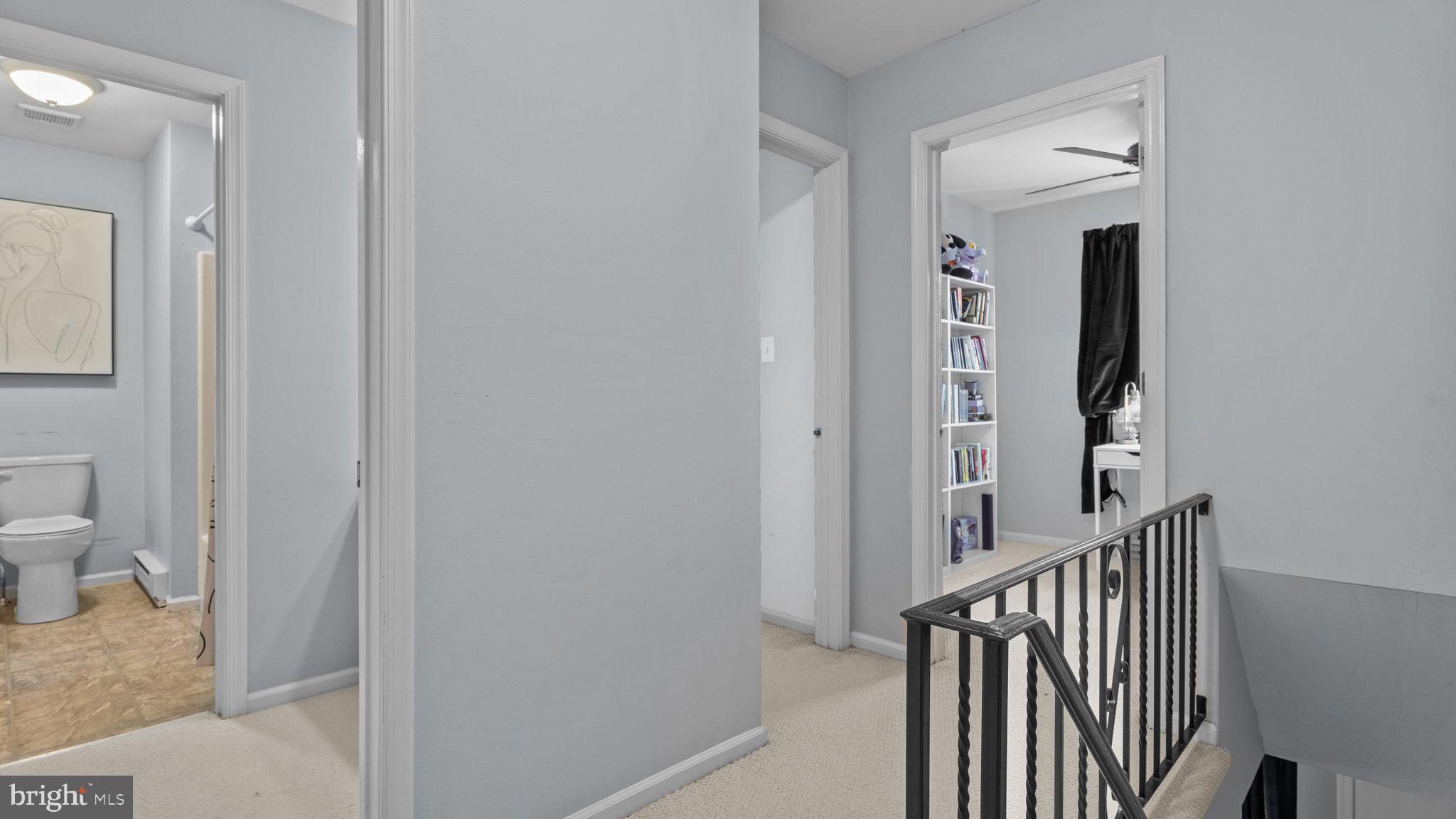 PARK PLACE - Residential