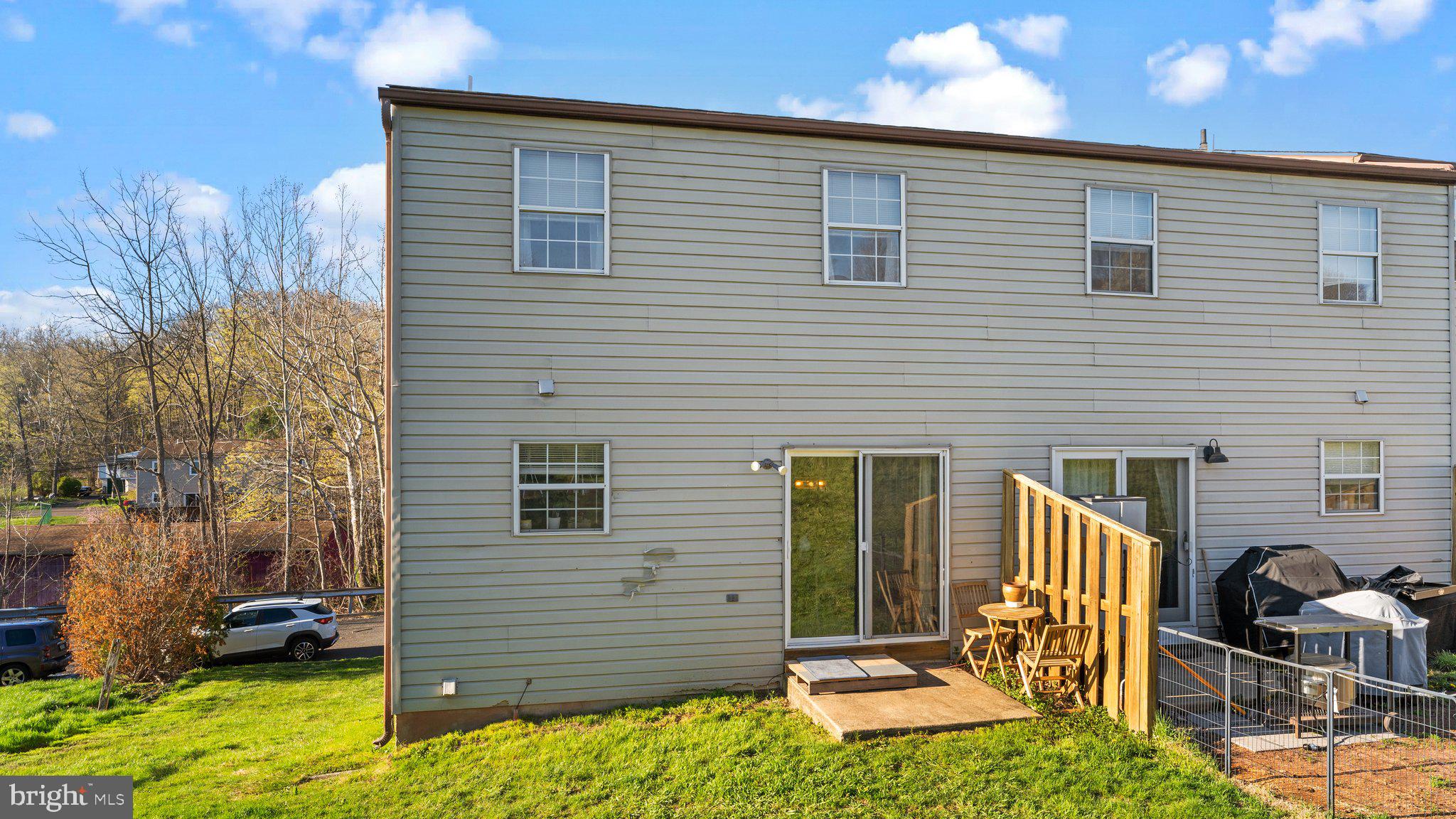 PARK PLACE - Residential