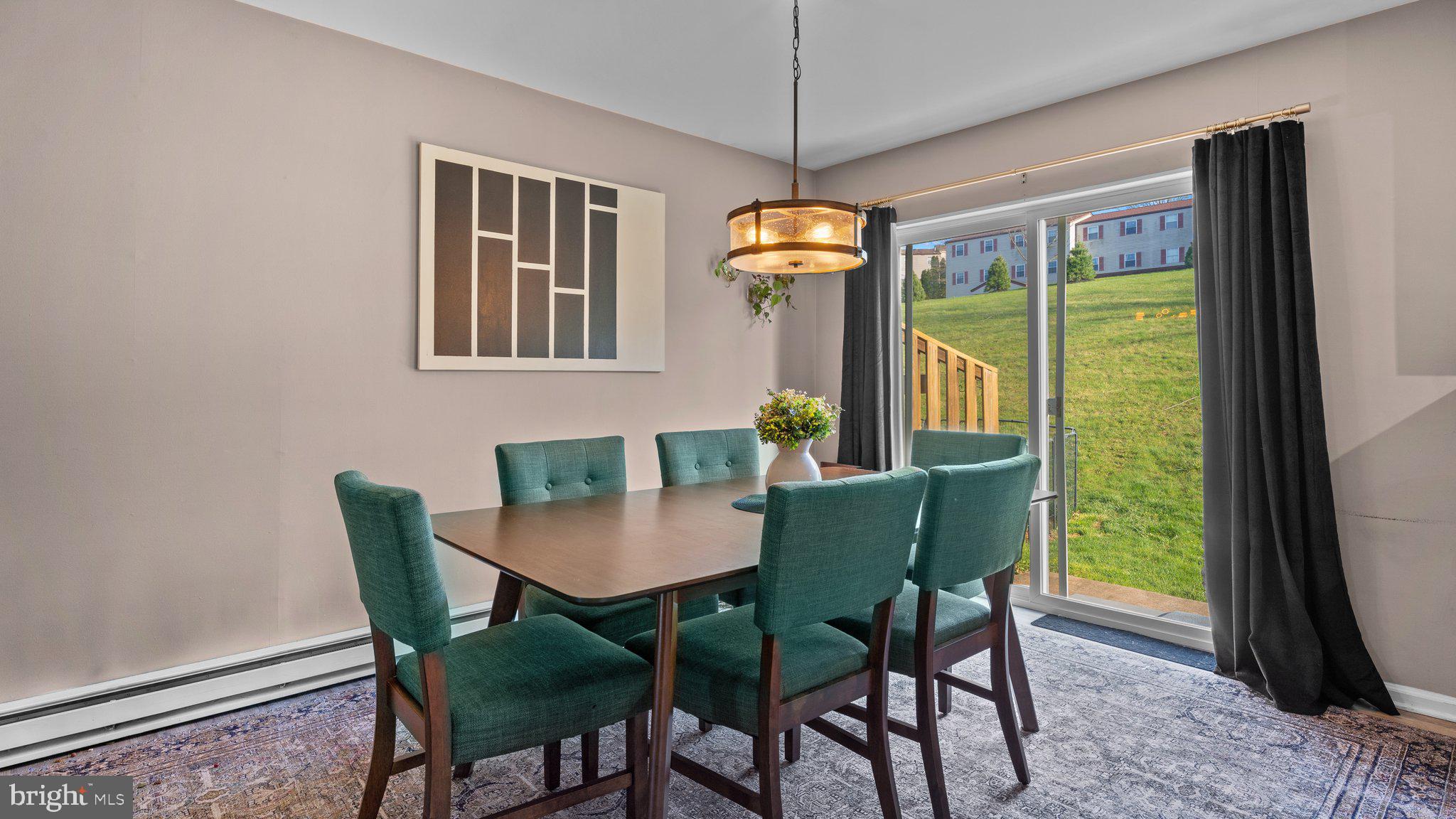 PARK PLACE - Residential