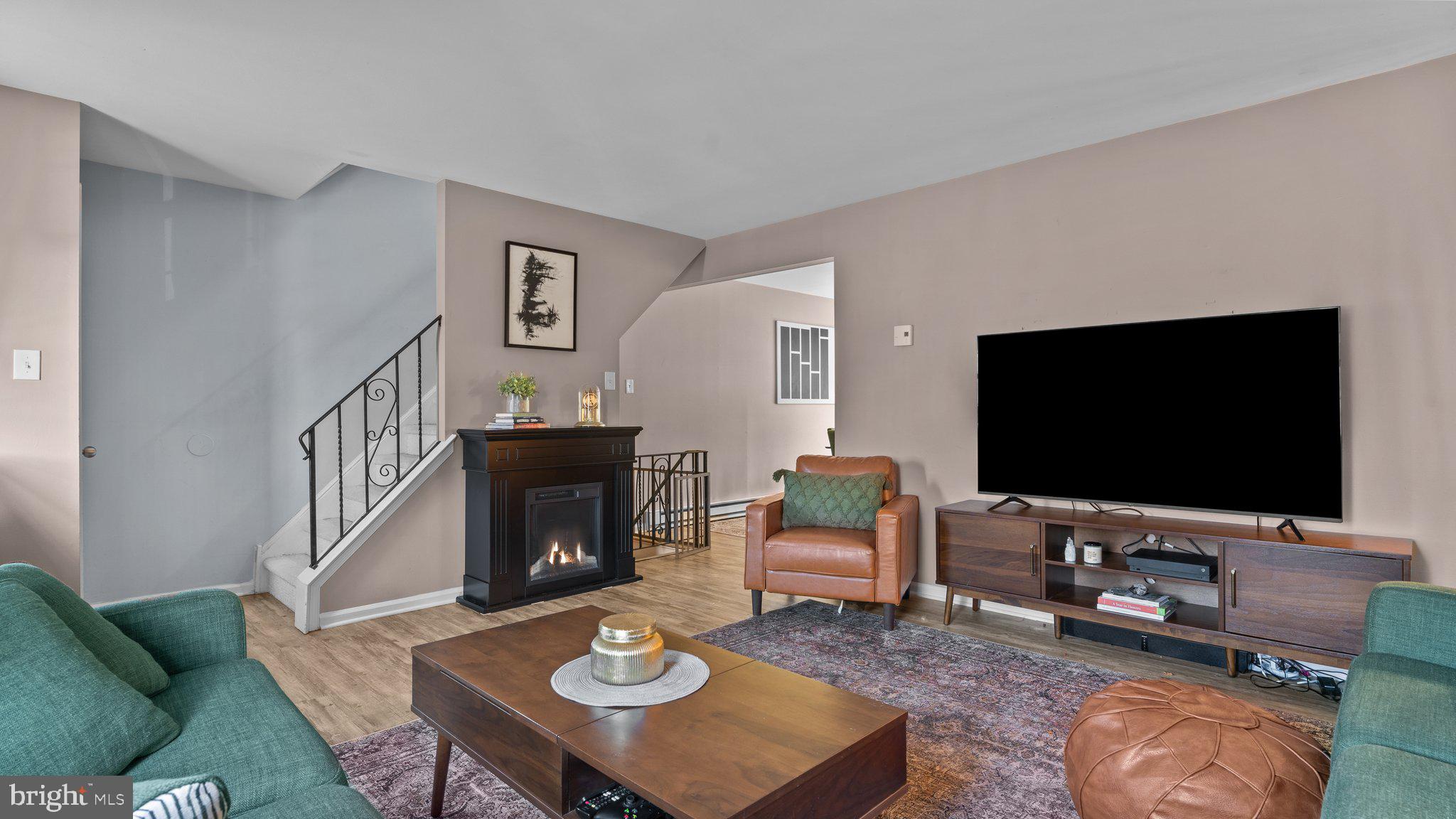 PARK PLACE - Residential