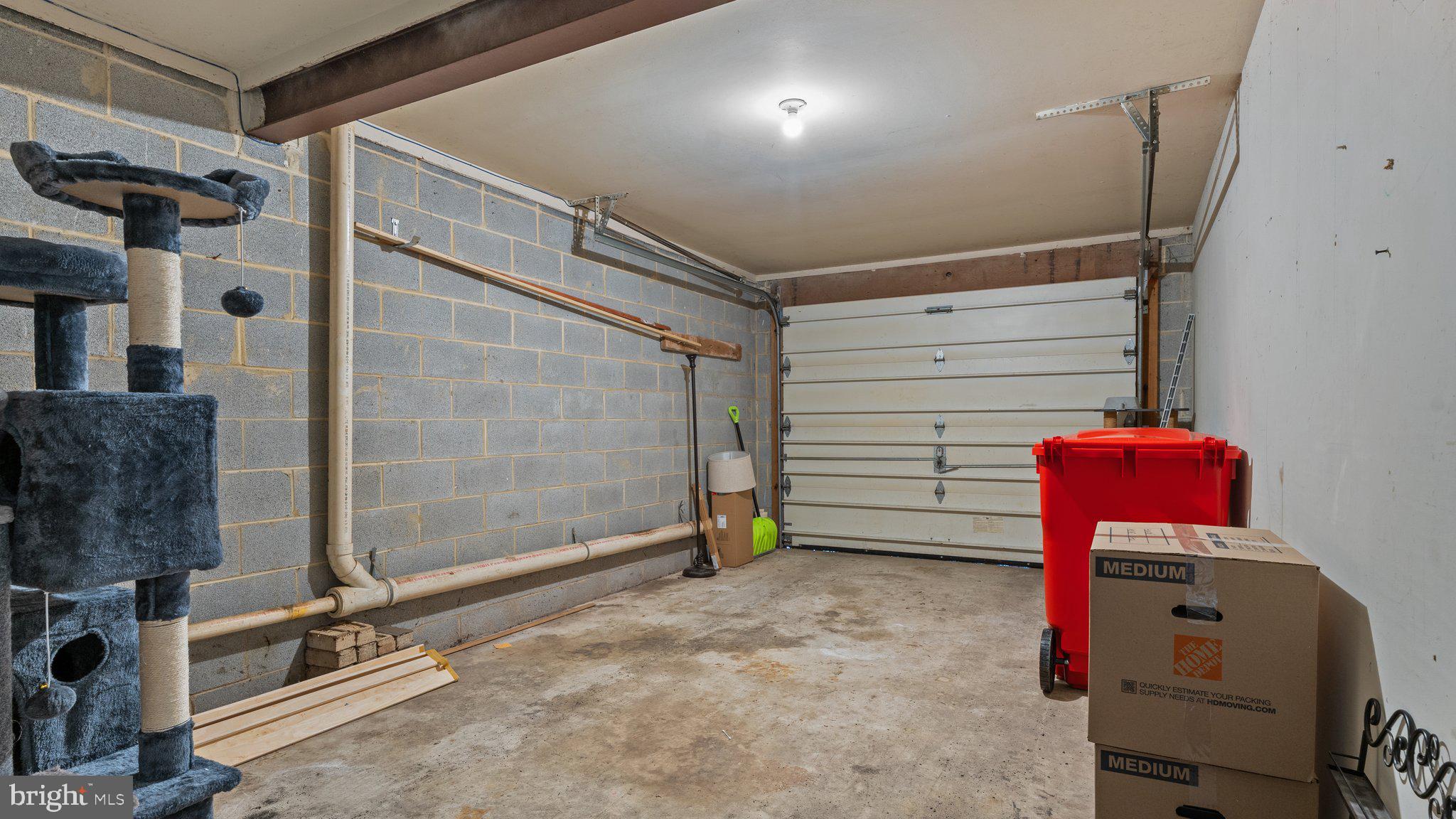 PARK PLACE - Residential