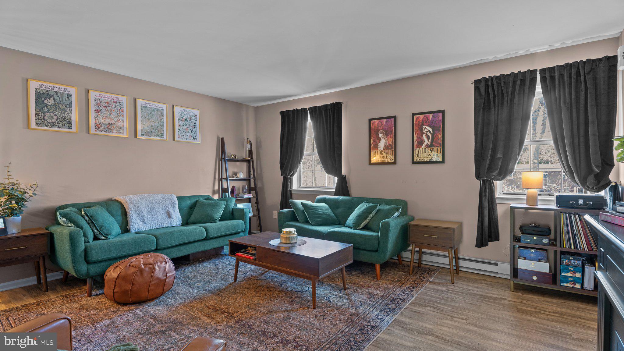 PARK PLACE - Residential