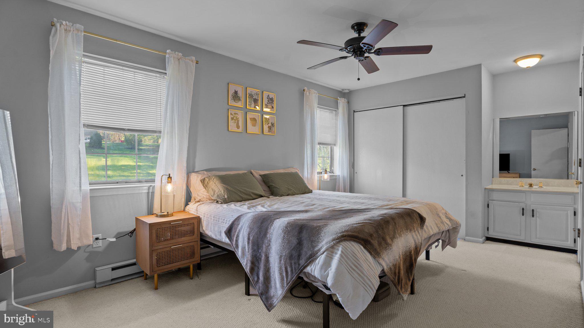 PARK PLACE - Residential