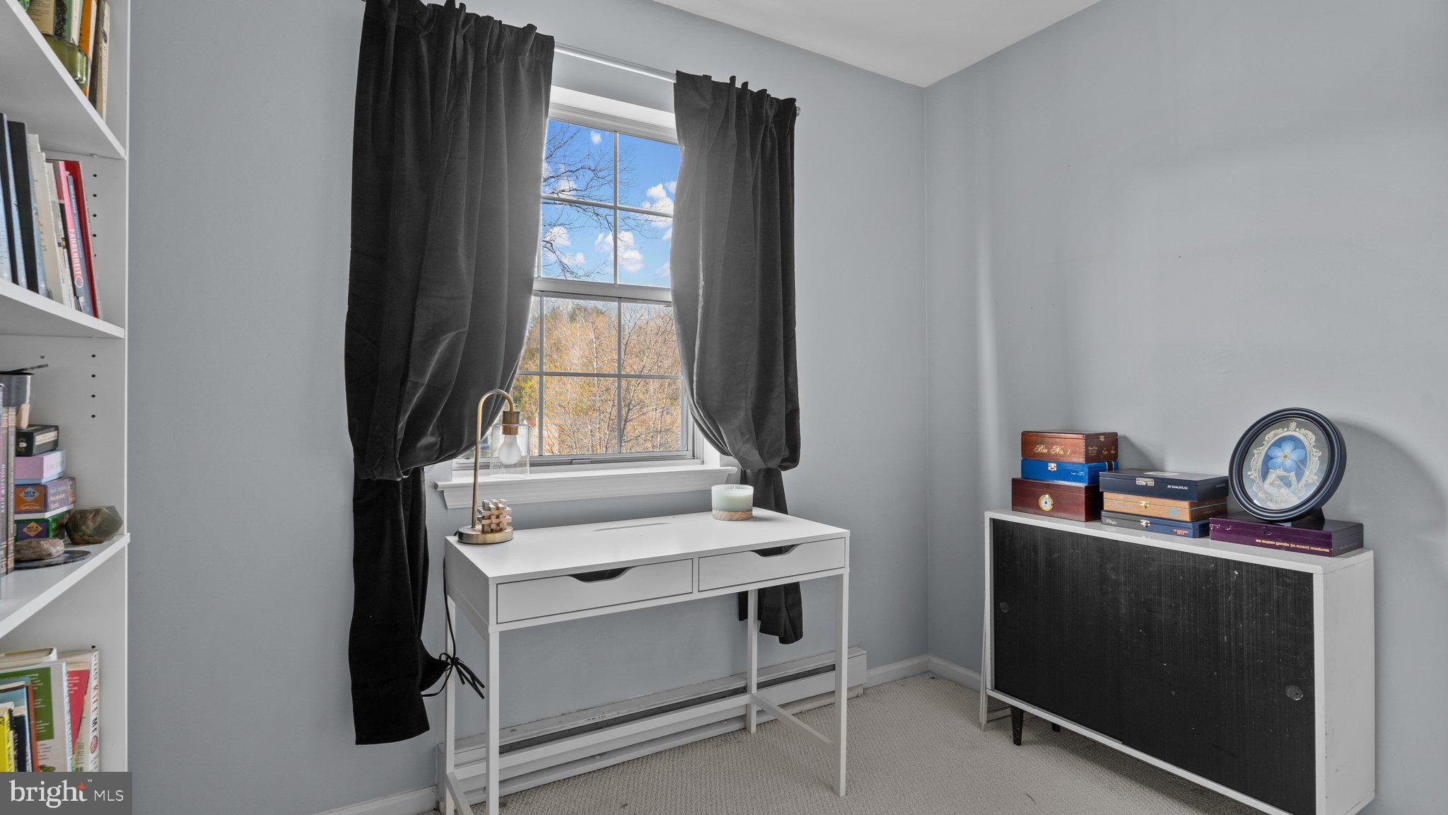 PARK PLACE - Residential