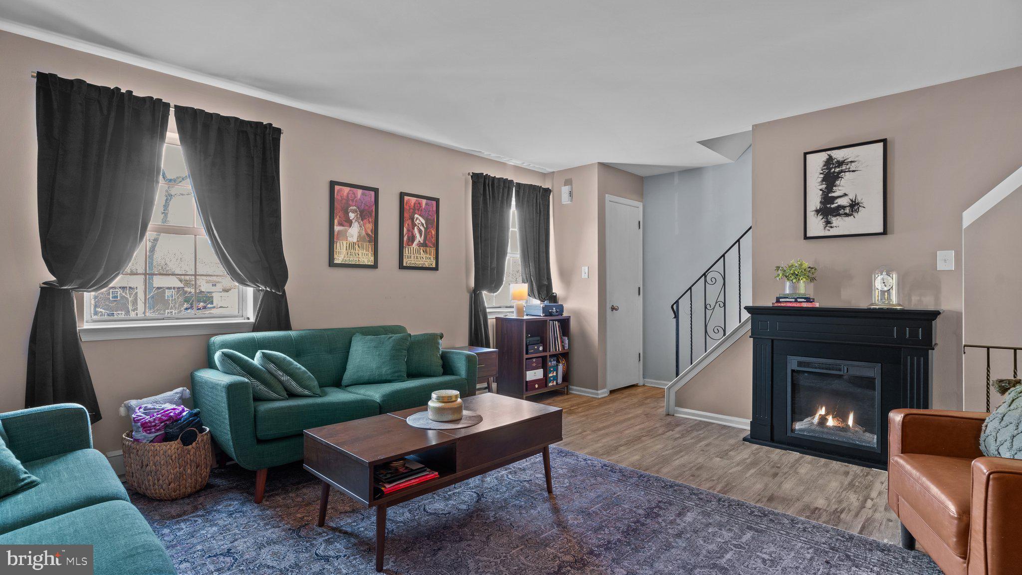 PARK PLACE - Residential